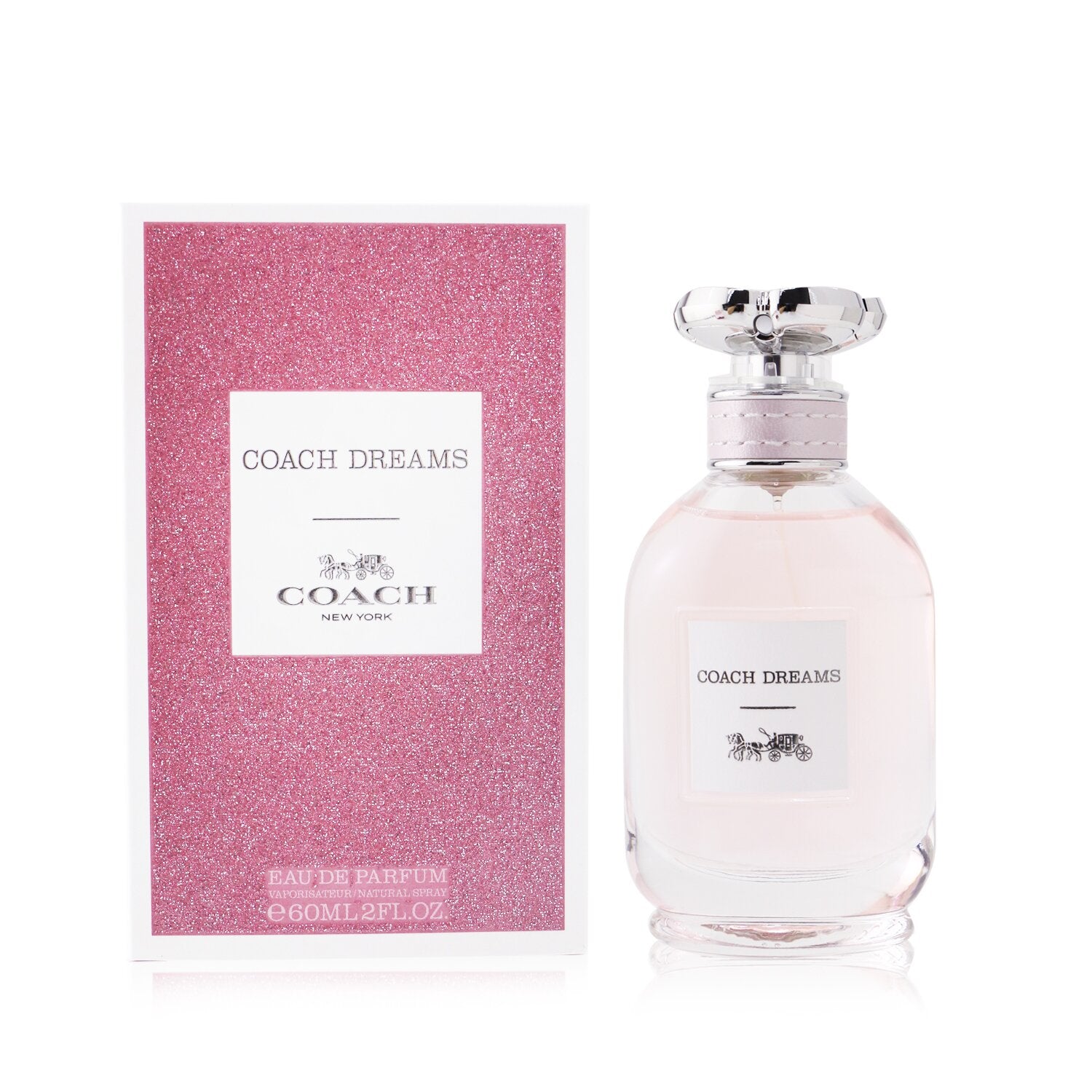 Coach Dreams Eau De Parfum Spray 60ml/2oz