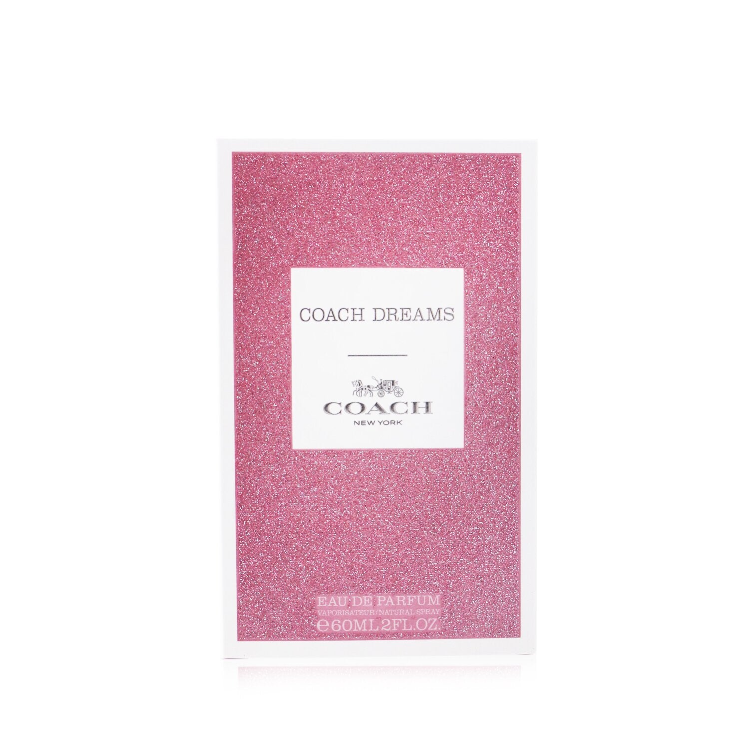 Coach Dreams Eau De Parfum Spray 60ml/2oz