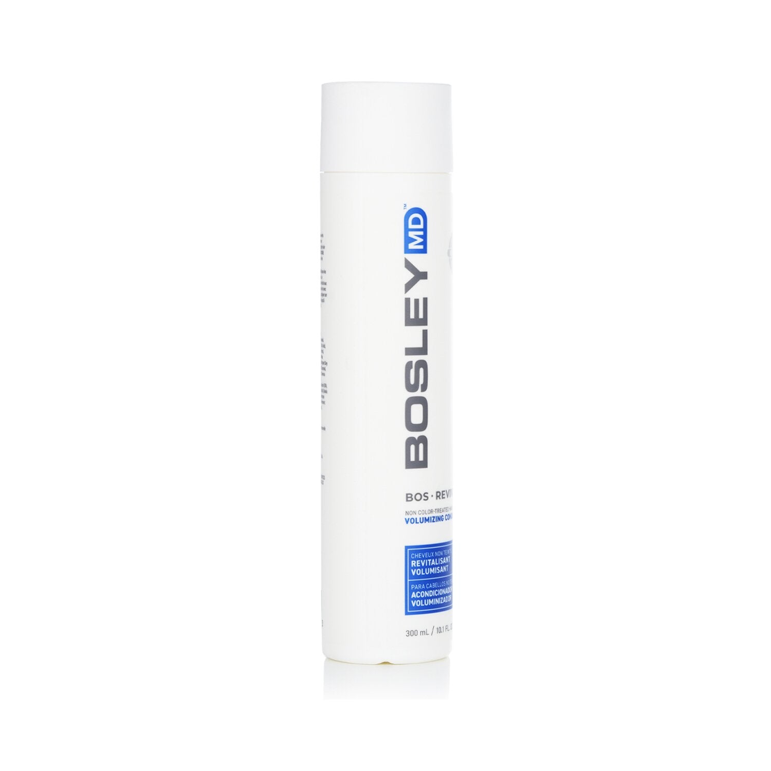 Bosley BosleyMD BosRevive Non Color-Treated Hair Volumizing Conditioner 300ml/10