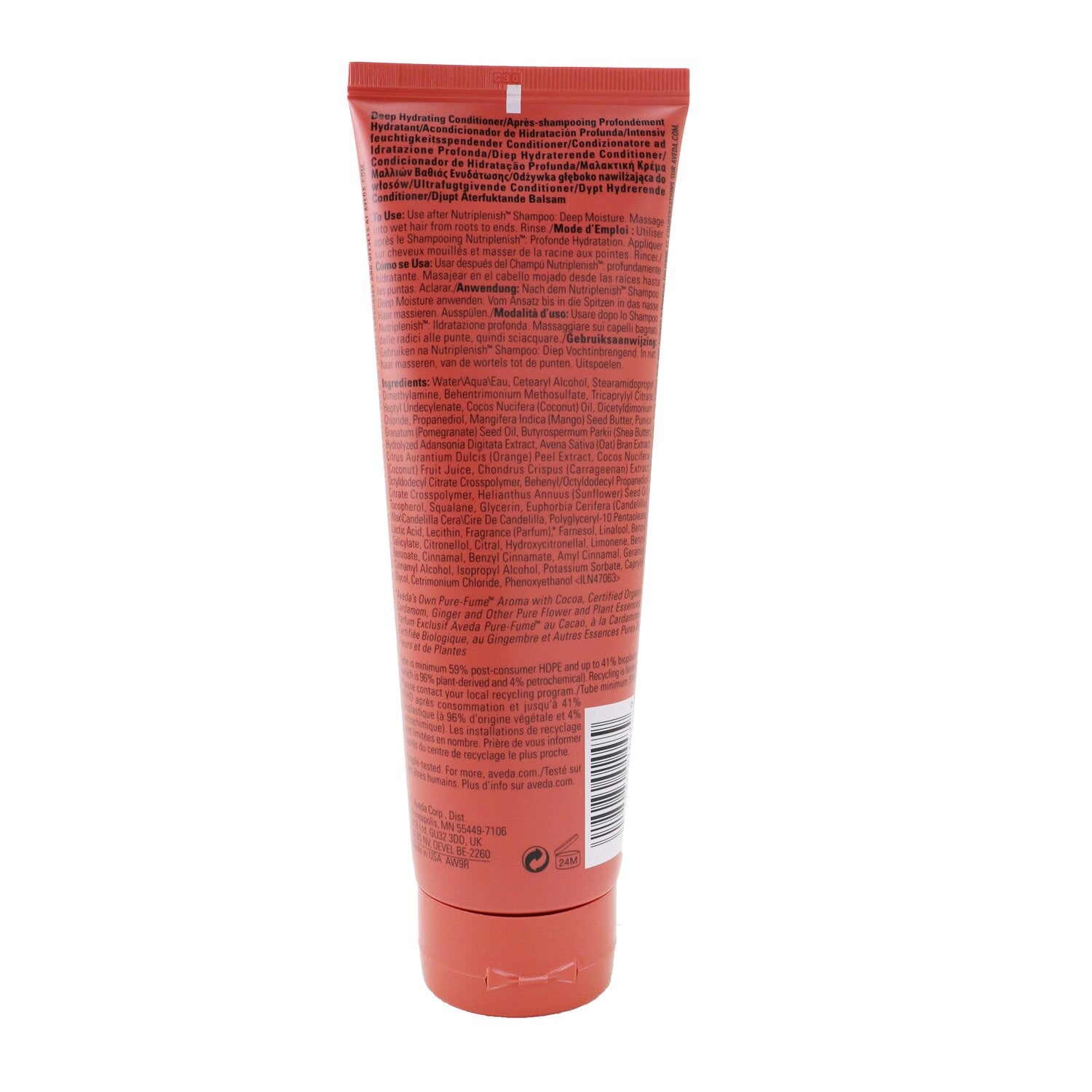 Aveda Nutriplenish Conditioner - # Deep Moisture 250ml/8.5oz