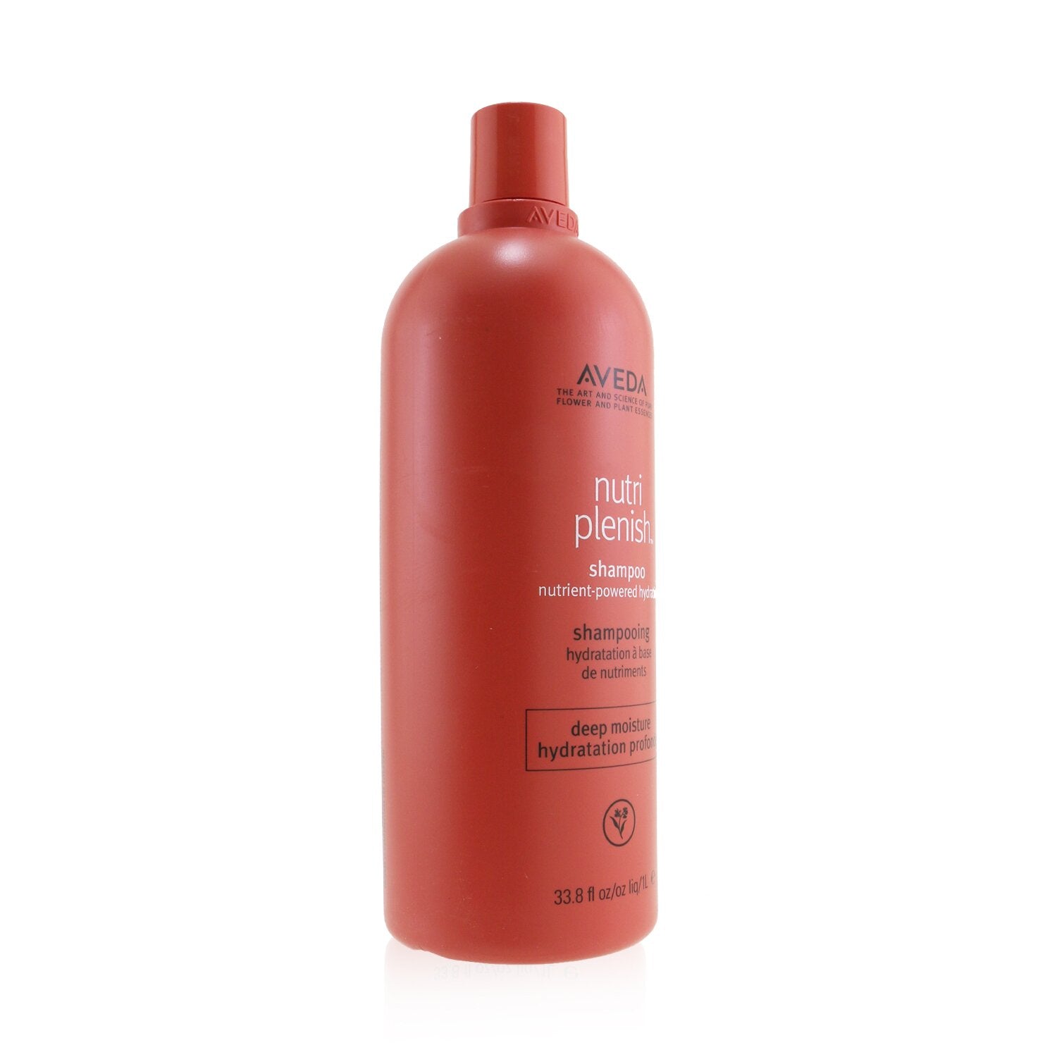Aveda Nutriplenish Shampoo - # Deep Moisture 1000ml/33.8oz