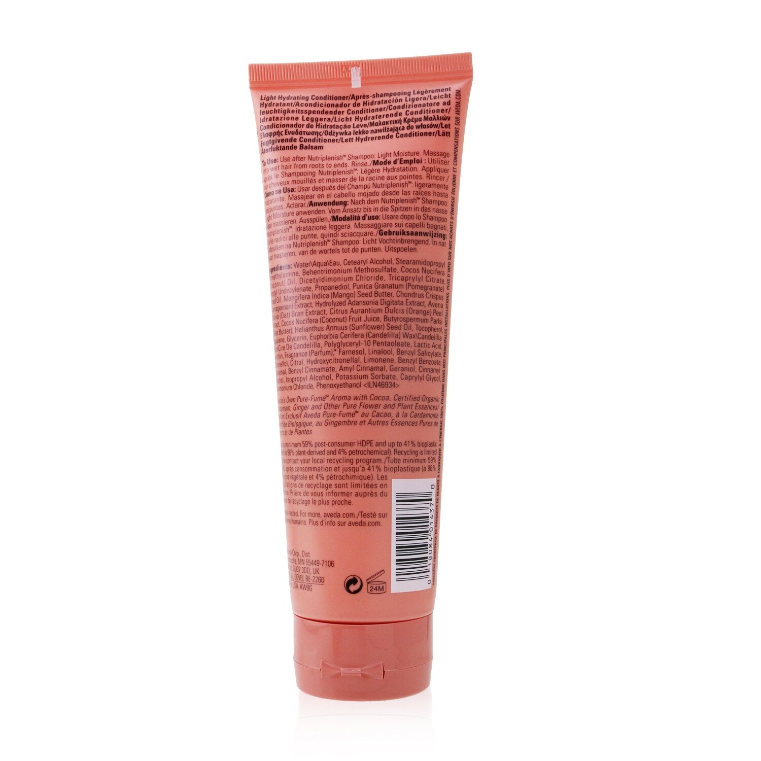 Aveda Nutriplenish Conditioner - # Light Moisture 250ml/8.5oz