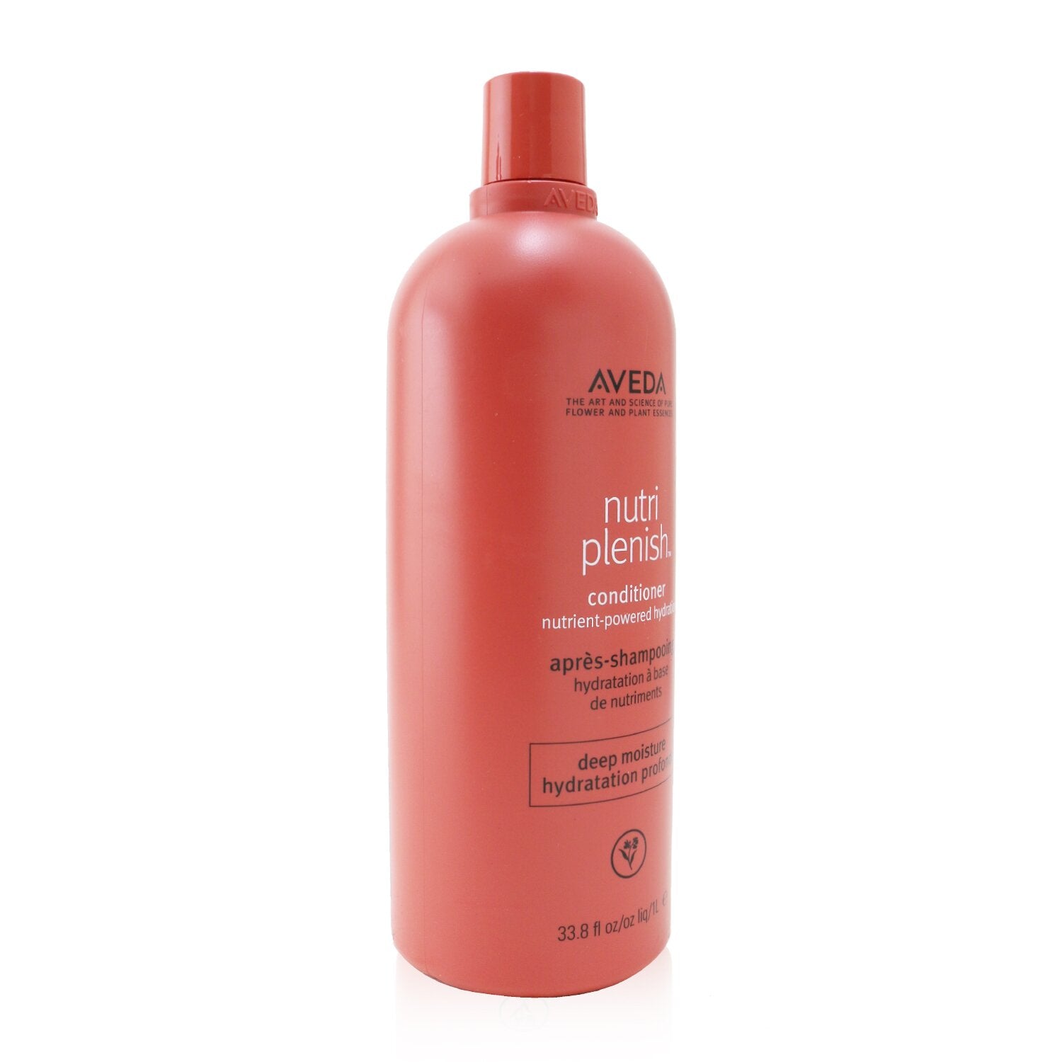 Aveda Nutriplenish Conditioner - # Deep Moisture 1000ml/33.8oz