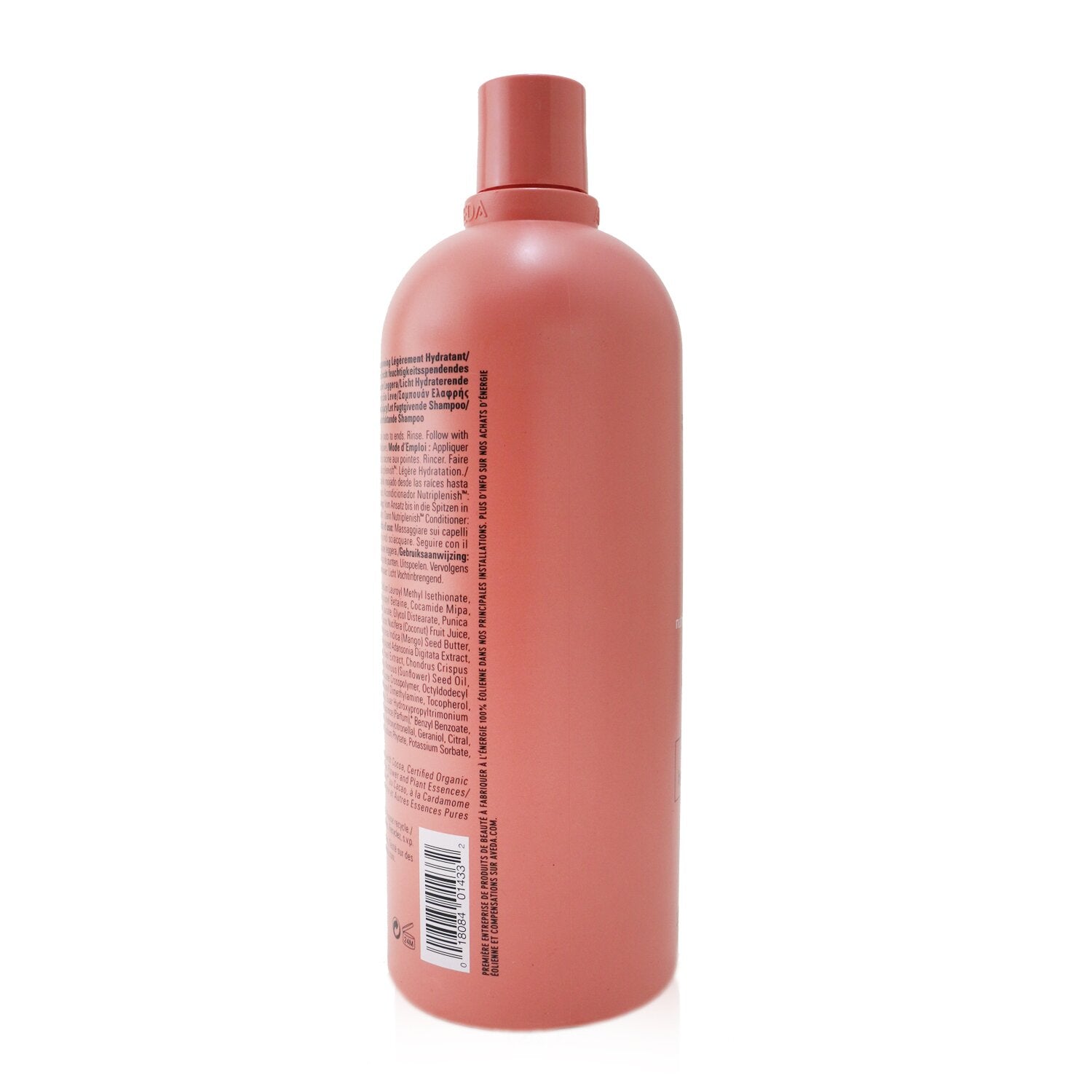 Aveda Nutriplenish Shampoo - # Light Moisture 1000ml/33.8oz