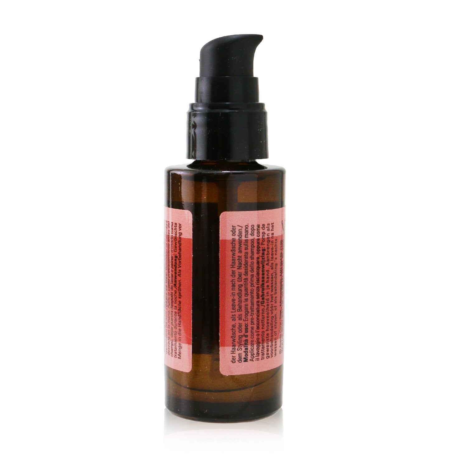 Aveda Nutriplenish Multi-Use Hair Oil (All Hair Types) 30ml/1oz