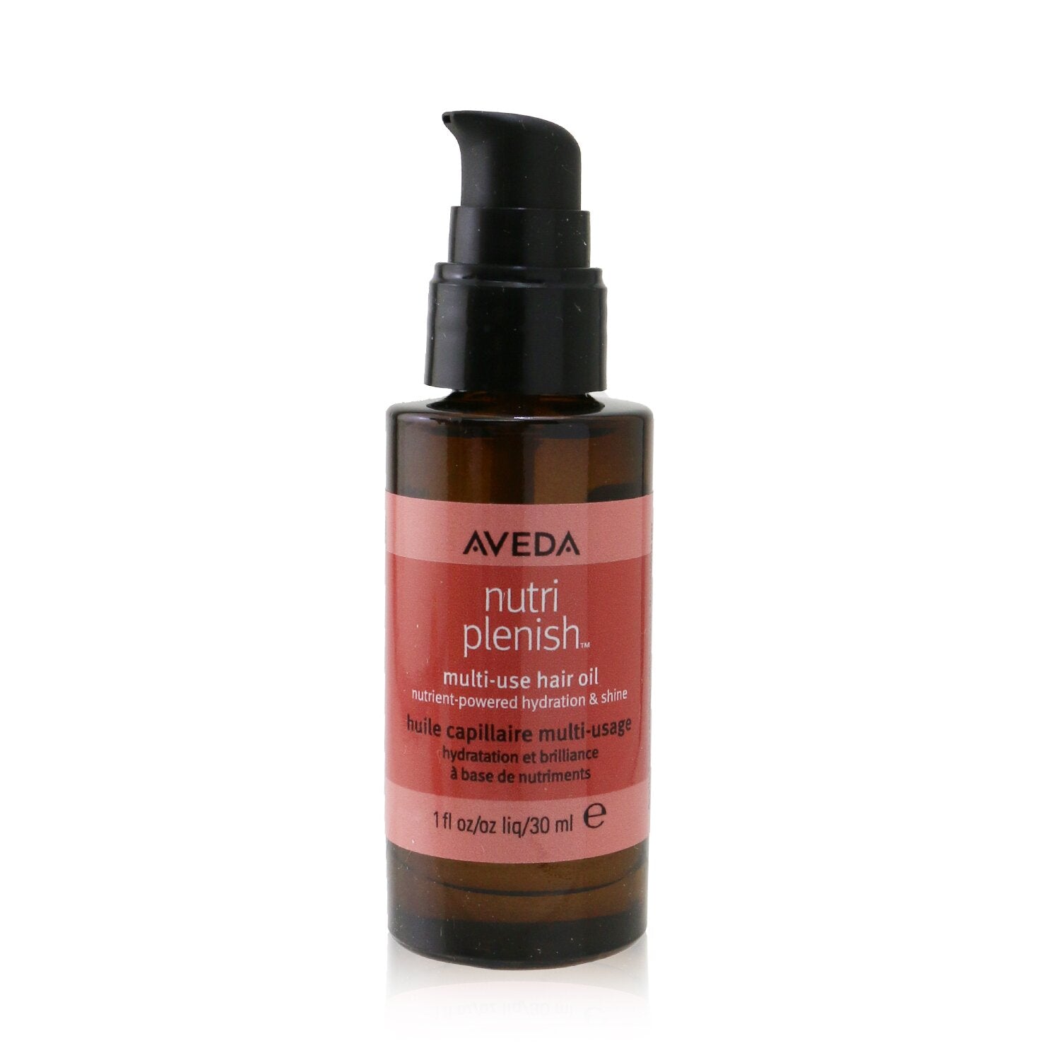 Aveda Nutriplenish Multi-Use Hair Oil (All Hair Types) 30ml/1oz