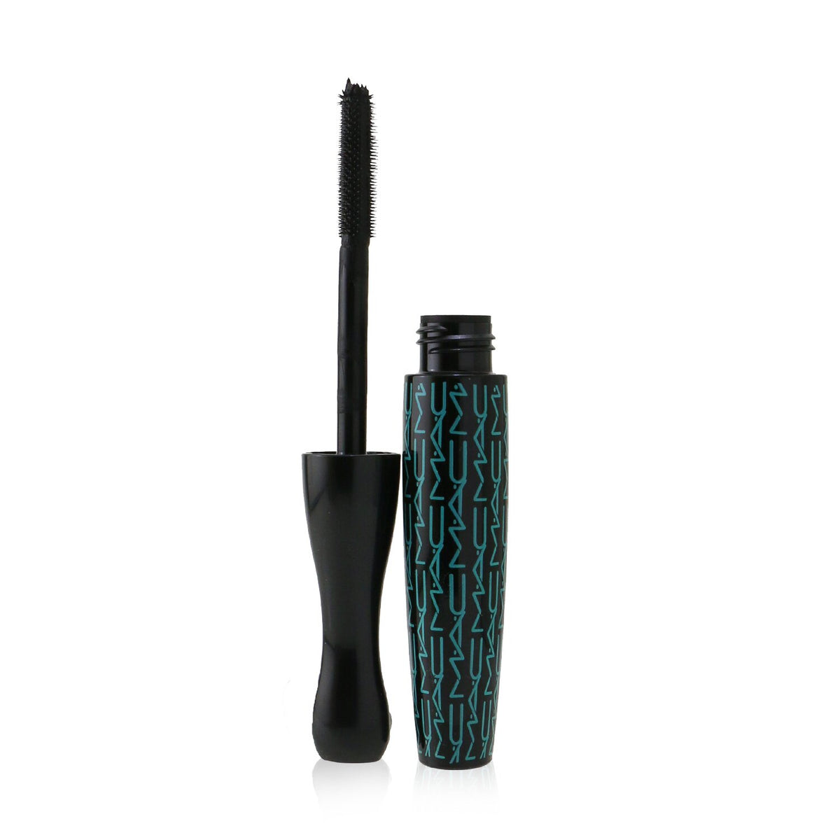 MAC In Extreme Dimension Waterproof Lash Mascara - # Dimensional Black 13.39g/0.