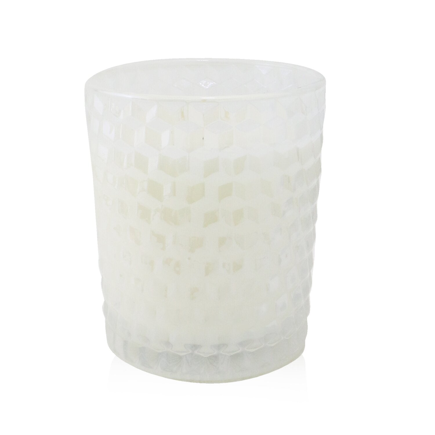 Voluspa Classic Candle - Milk Rose 184g/6.5oz