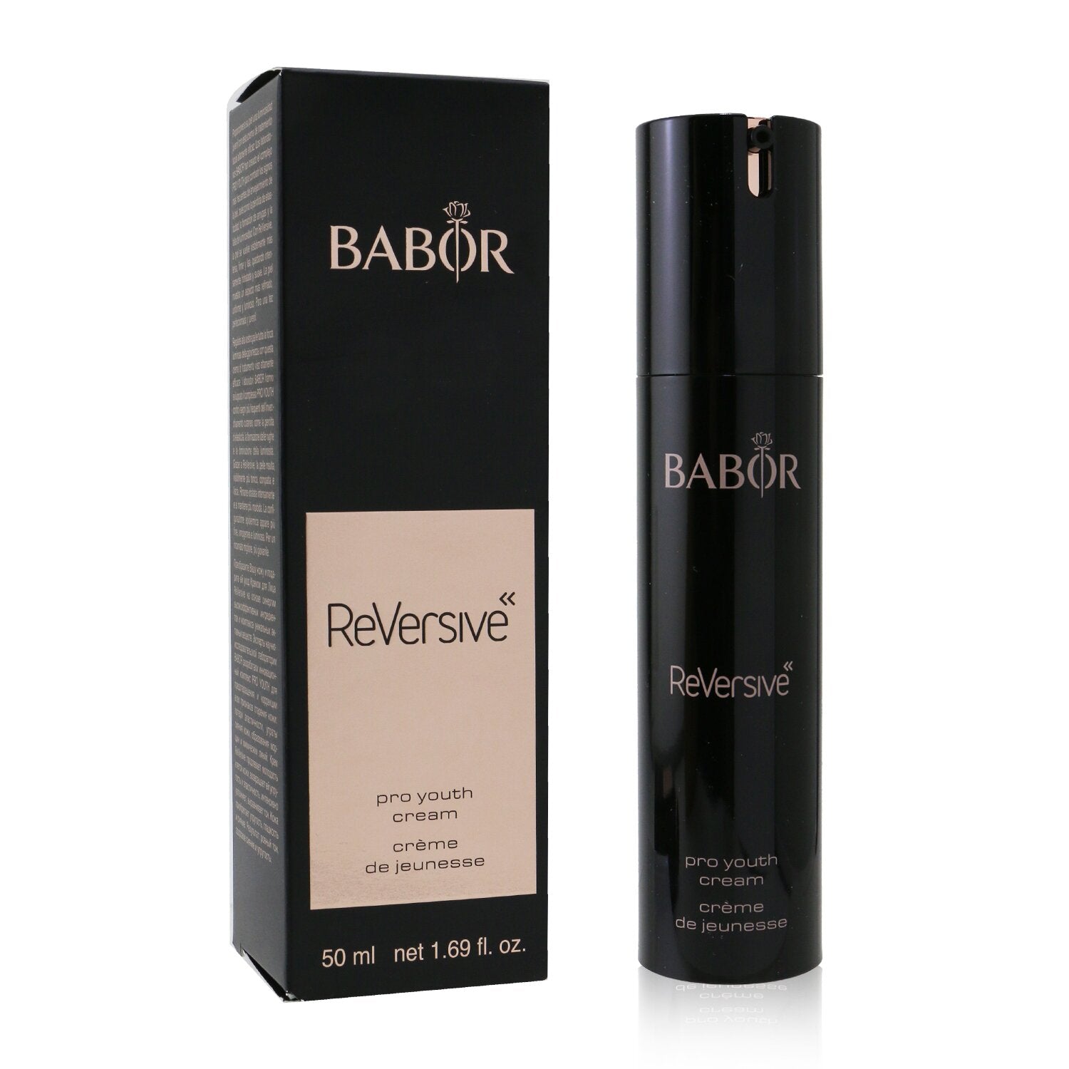 Babor ReVersive Pro Youth Cream 50ml/1.69oz