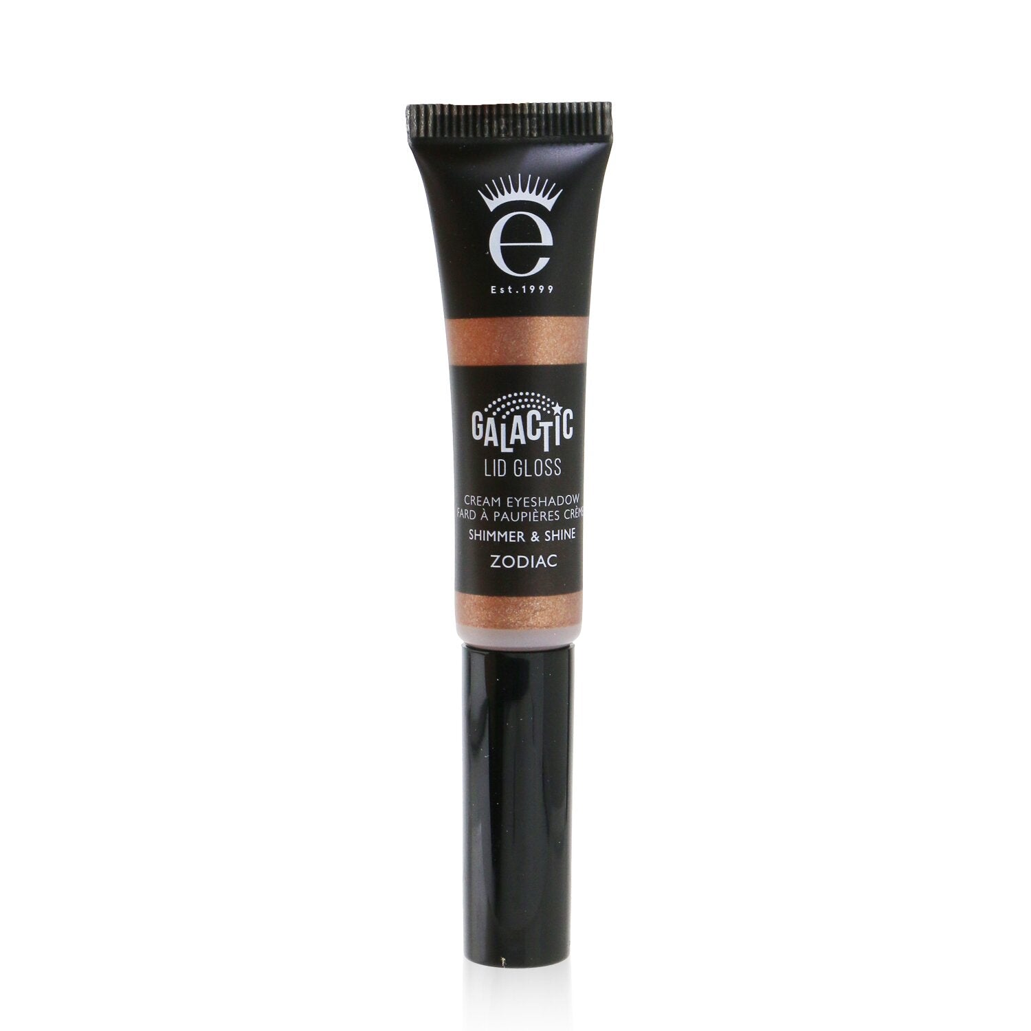 Eyeko Galactic Lid Gloss Cream Eyeshadow - # Zodiac 8g/0.28oz
