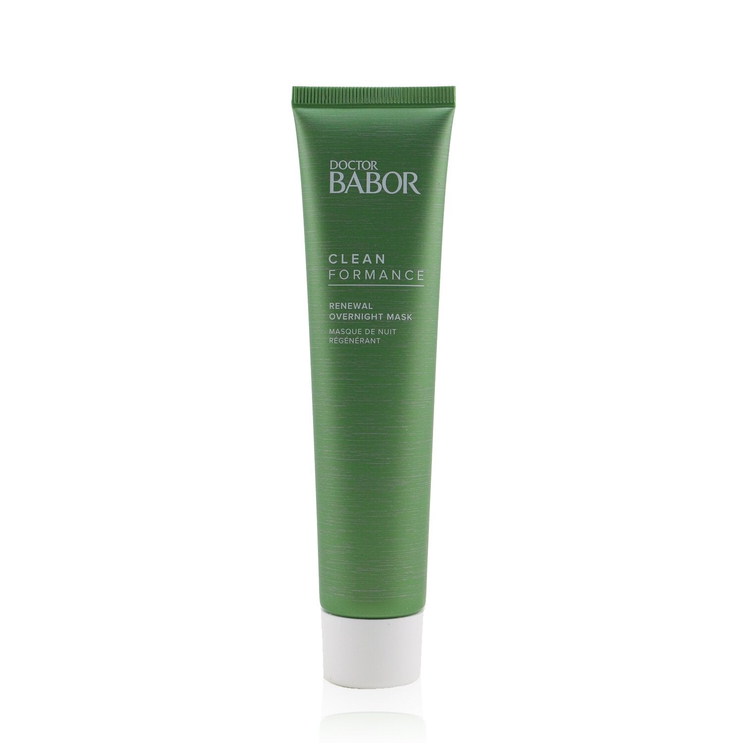 Babor Doctor Babor Clean Formance Renewal Overnight Mask 75ml/2.53oz