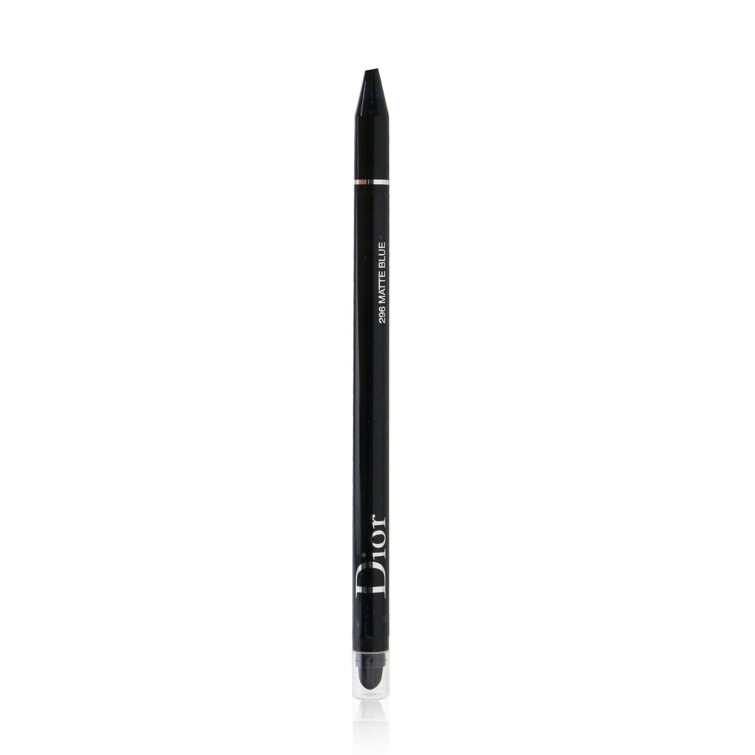 Christian Dior Diorshow 24H Stylo Waterproof Eyeliner - # 296 Matte Blue 0.2g/0.