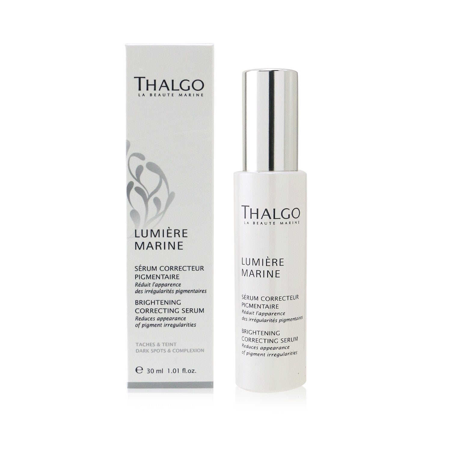 Thalgo Lumiere Marine Brightening Correcting Serum 30ml/1.01oz