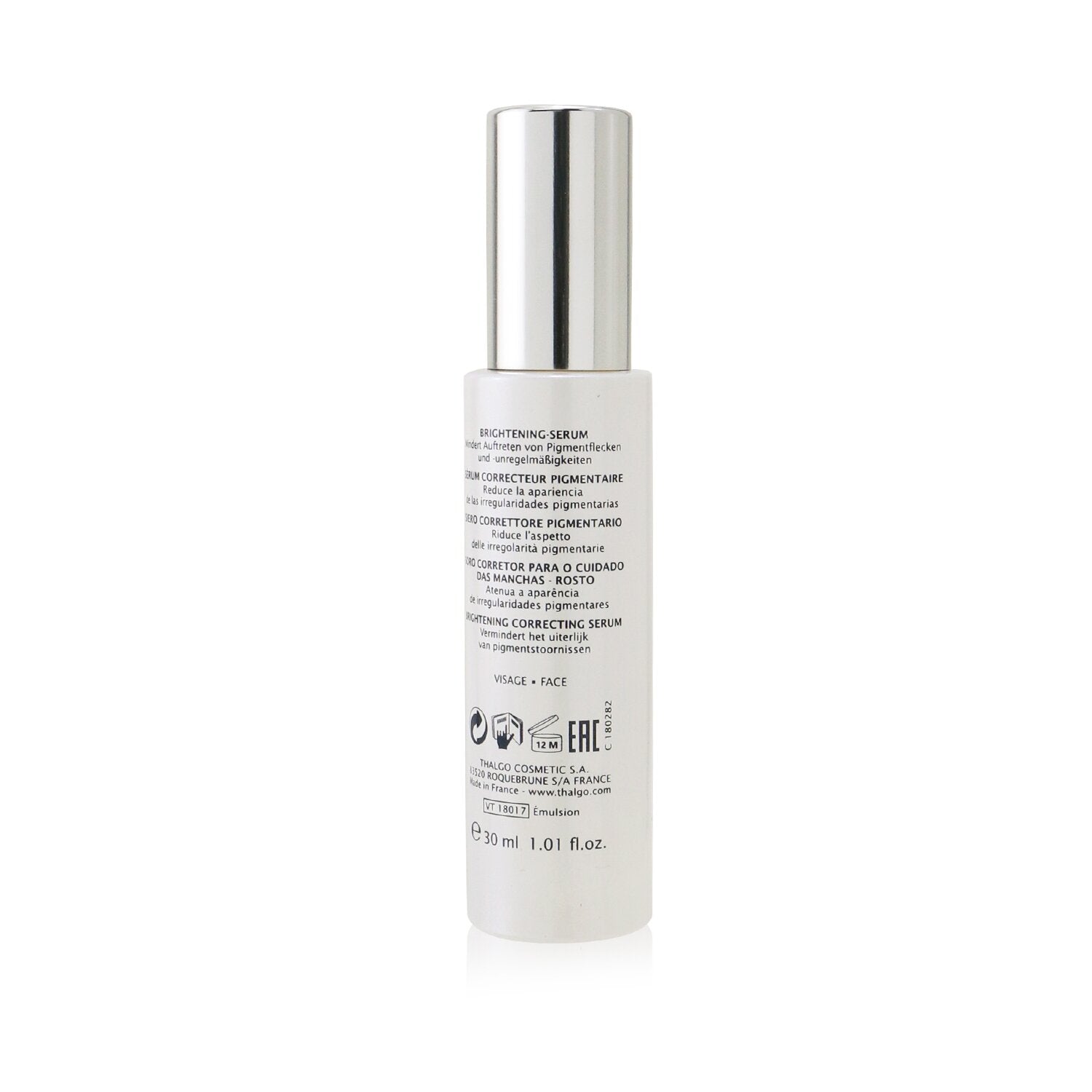 Thalgo Lumiere Marine Brightening Correcting Serum 30ml/1.01oz