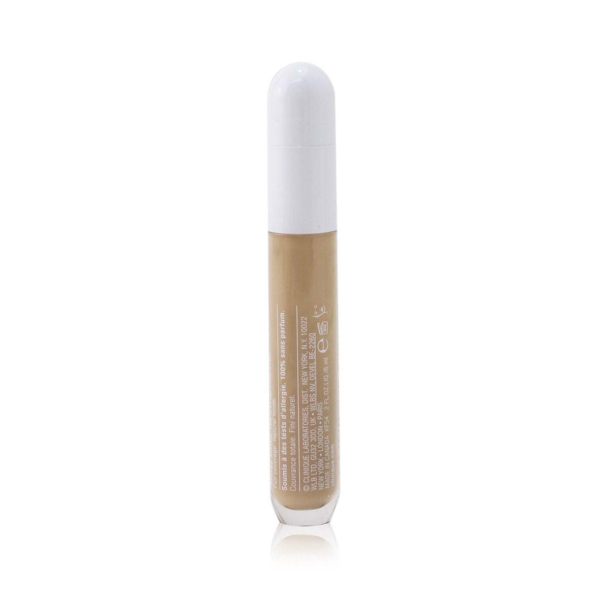 Clinique Even Better All Over Concealer + Eraser - # CN 52 Neutral 6ml/0.2oz