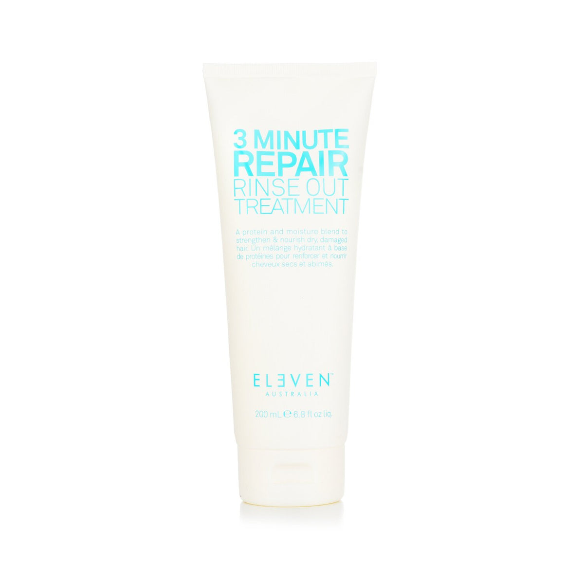 Eleven Australia 3 Minute Repair Rinse Out Treatment 200ml/6.8oz