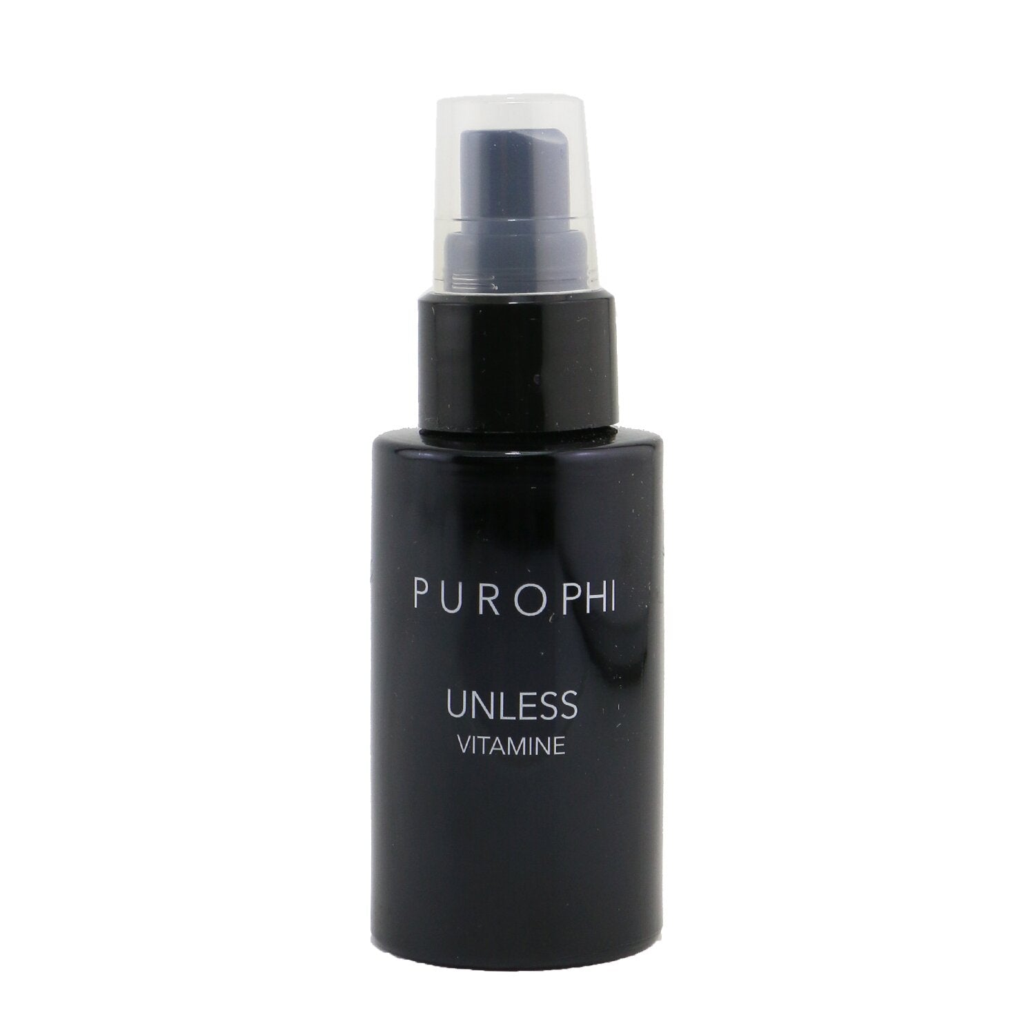 PUROPHI Unless Vitamine (Cream + Mist, Rich In Vitamin & Prebiotic) (For Normal
