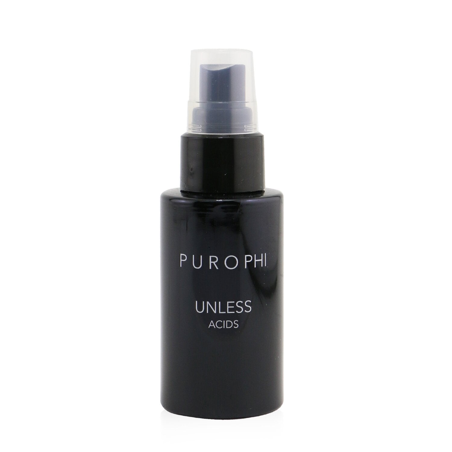 PUROPHI Unless Acids (Cream + Mist, Gentle Exfoliating) (For Combination & Blemi