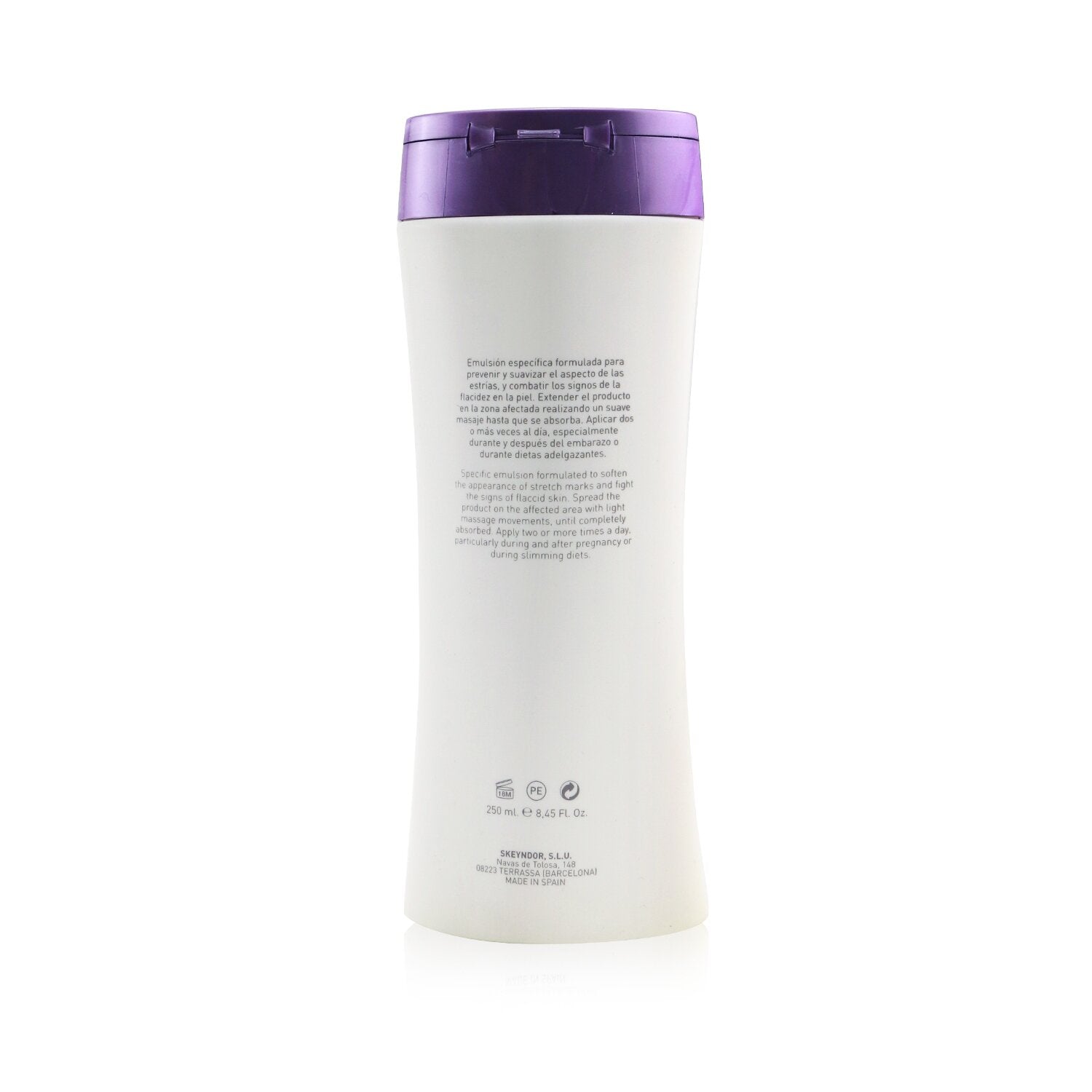 SKEYNDOR Body Sculpt Firming-Stretch Marks Emulsion 250ml/8.45oz