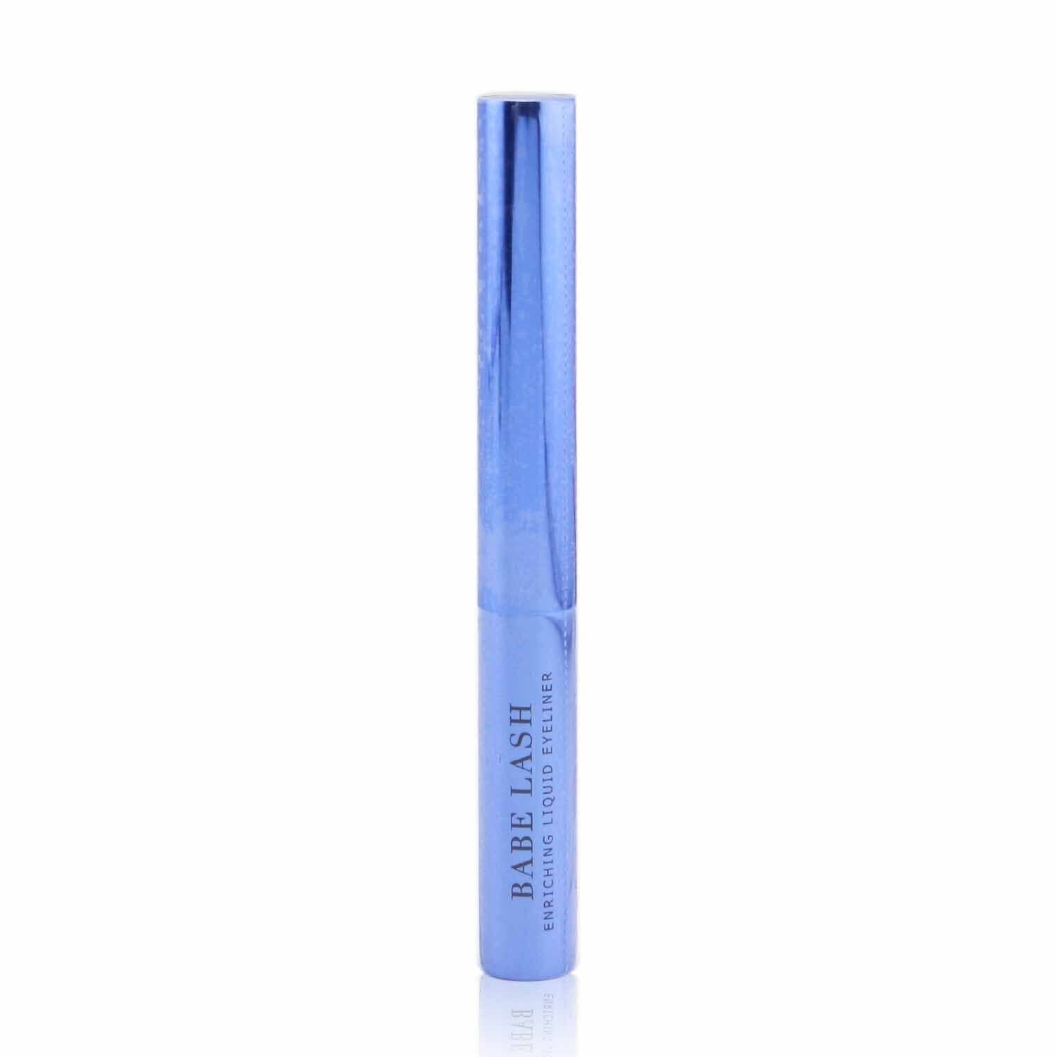 Babe Lash Enriching Liquid Eyeliner - # Black 1.5ml/0.05oz