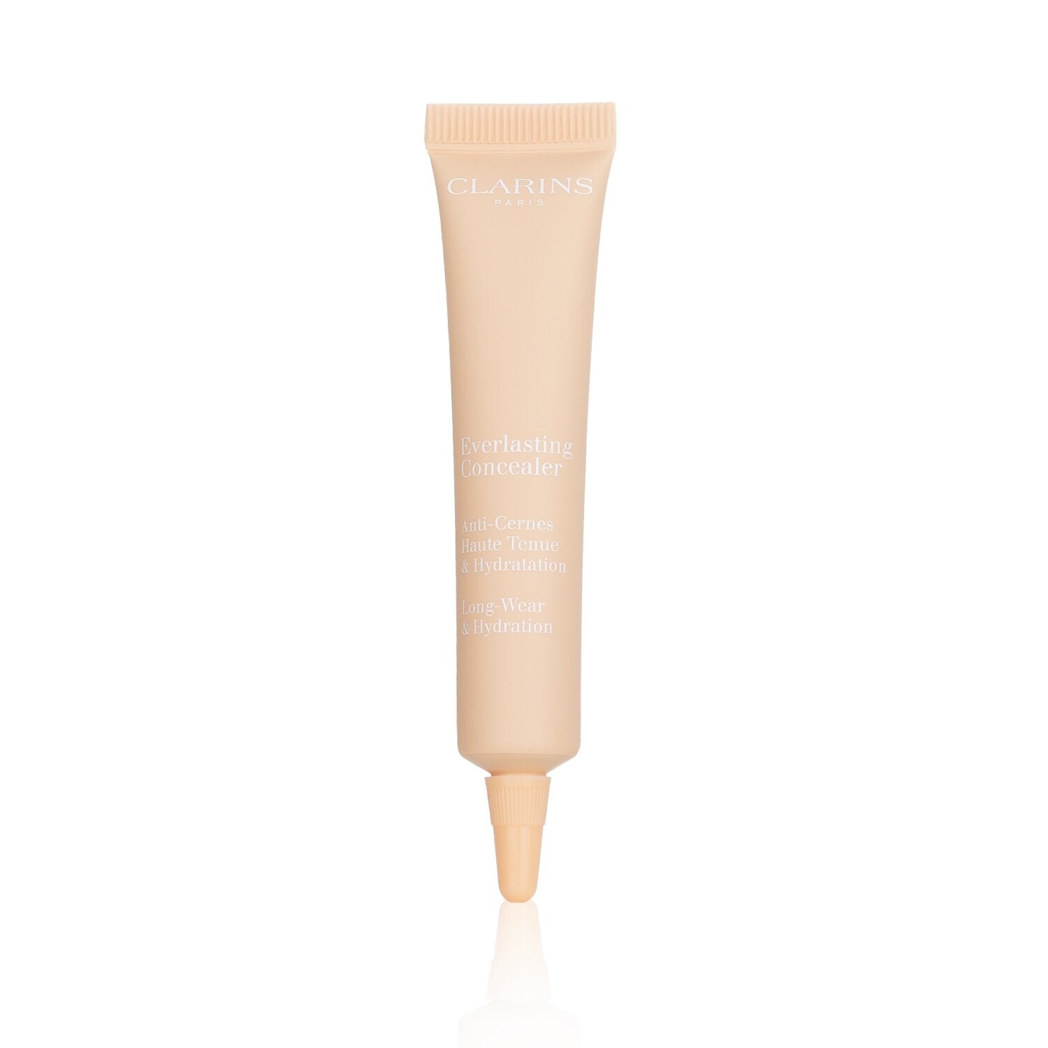 Clarins Everlasting Concealer - # 01 Light 12ml/0.4oz