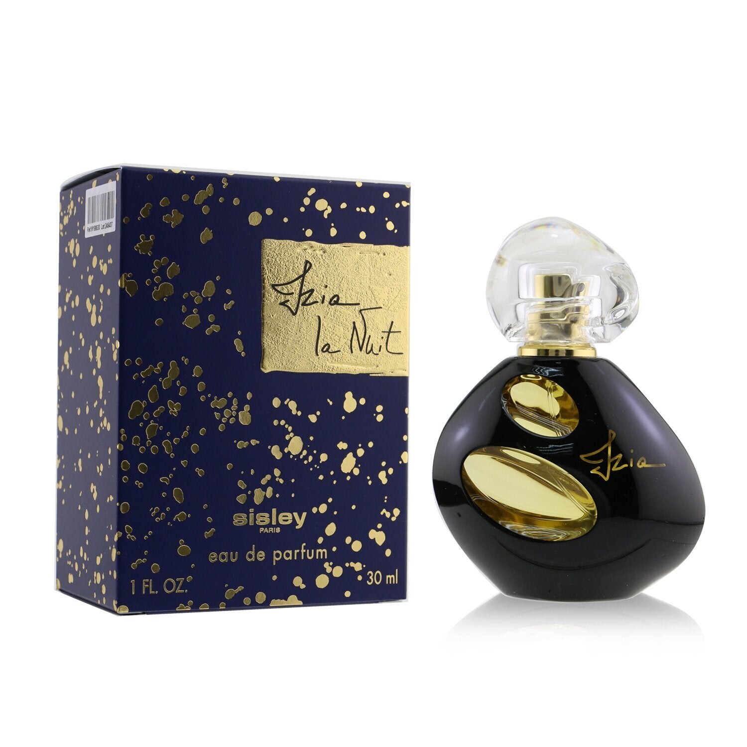 Sisley Izia La Nuit Eau De Parfum Spray 30ml/1oz