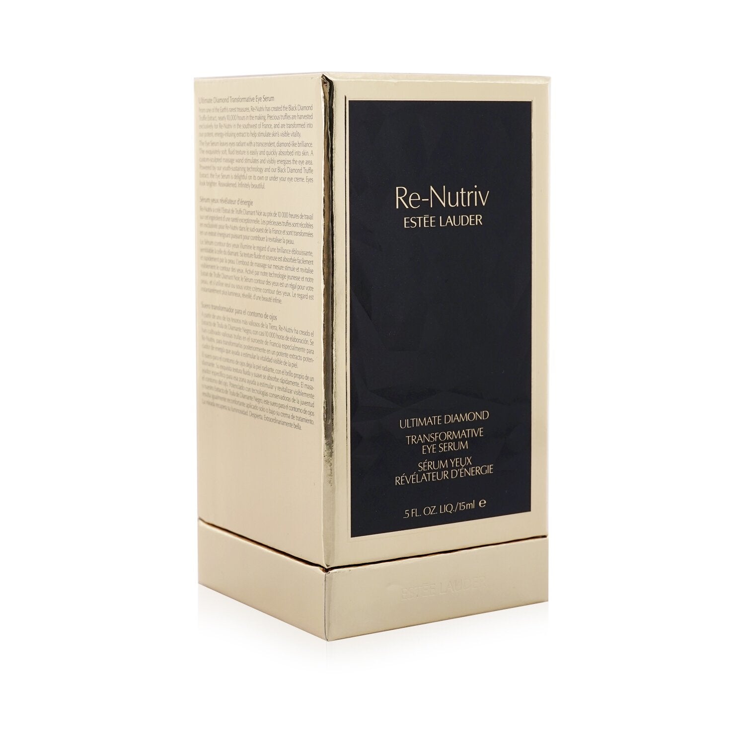 Estee Lauder Re-Nutriv Ultimate Diamond Transformative Eye Serum 15ml/0.5oz