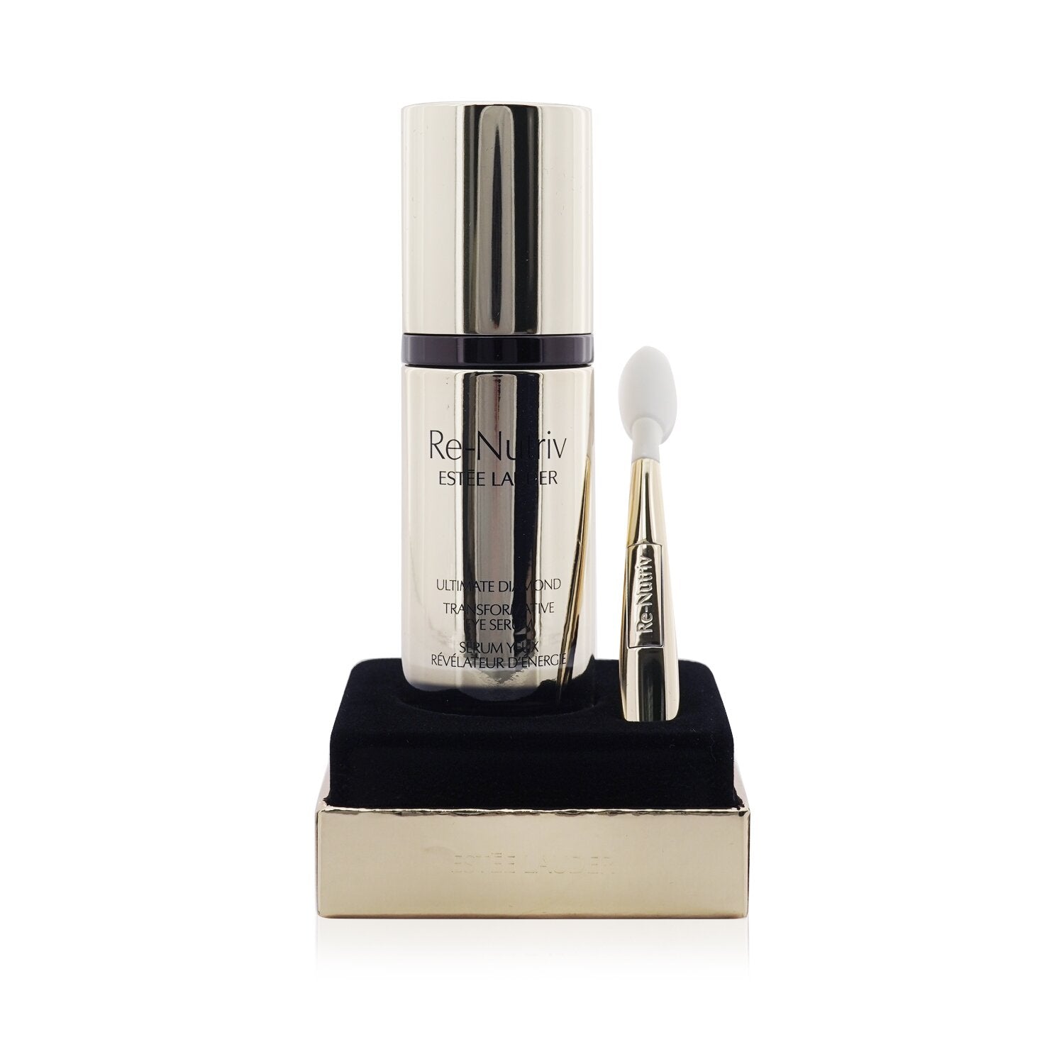 Estee Lauder Re-Nutriv Ultimate Diamond Transformative Eye Serum 15ml/0.5oz