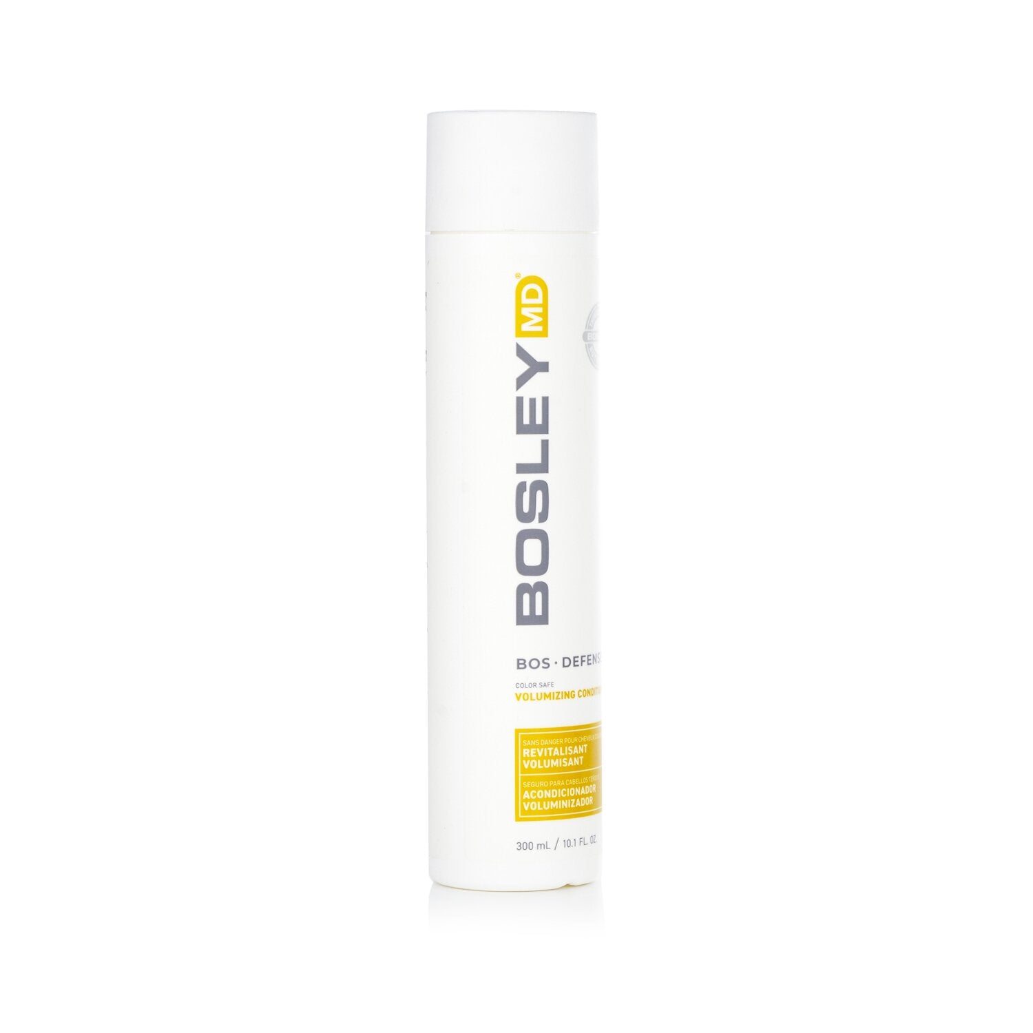 Bosley BosleyMD BosDefense Color Safe Volumizing Conditioner 300ml/10.1oz