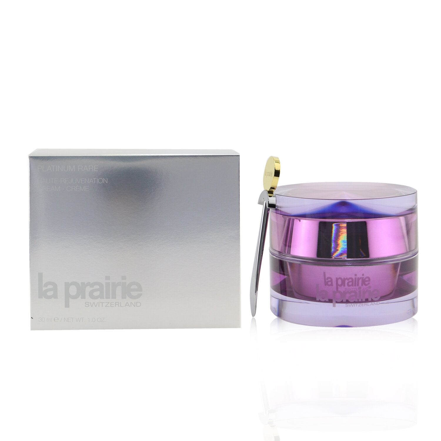 La Prairie Platinum Rare Haute-Rejuvenation Cream 30ml/1oz
