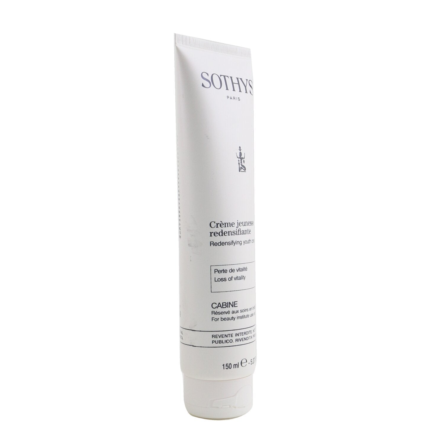 Sothys Redensifying Youth Cream (Salon Size) 150ml/5.07oz