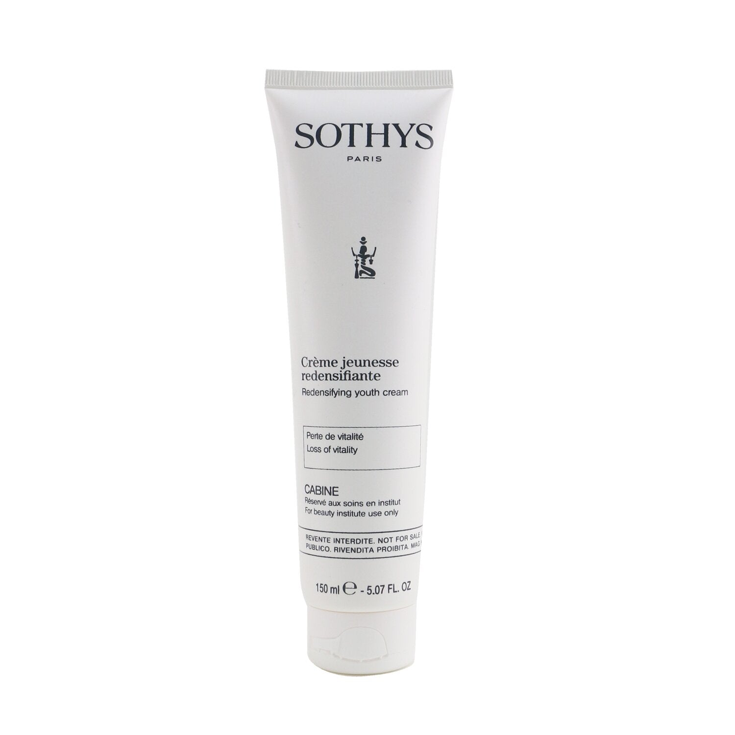 Sothys Redensifying Youth Cream (Salon Size) 150ml/5.07oz