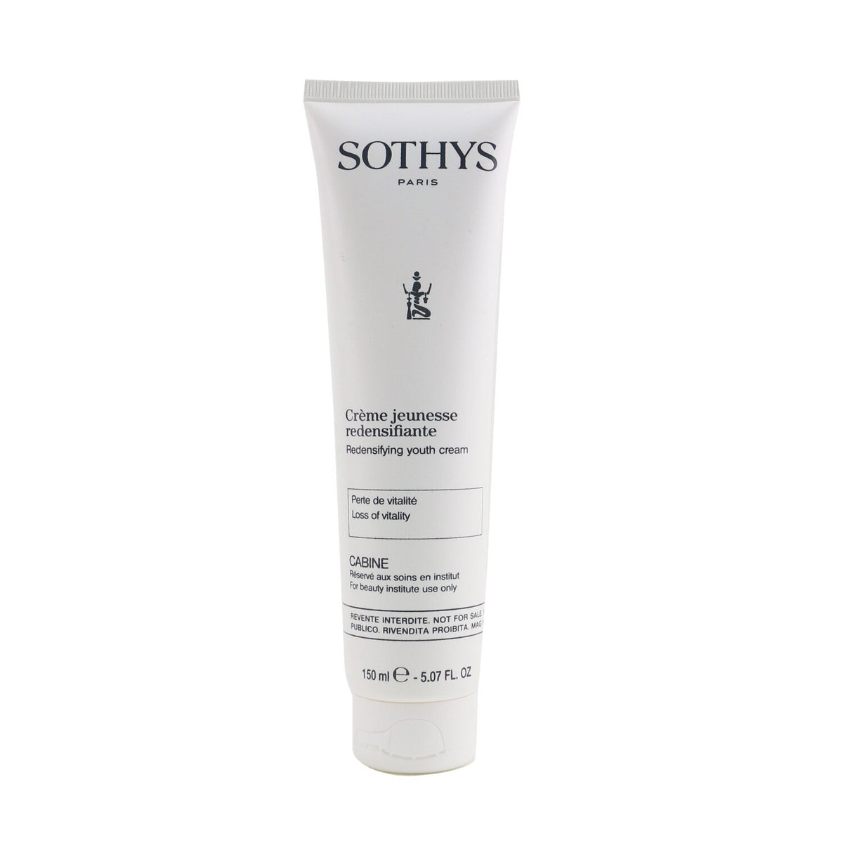 Sothys Redensifying Youth Cream (Salon Size) 150ml/5.07oz