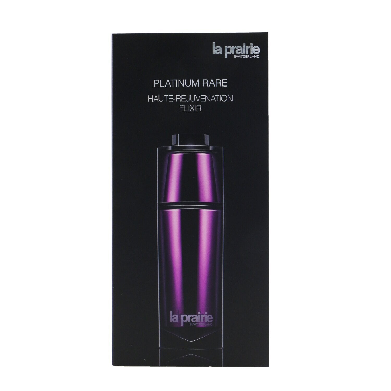 La Prairie Platinum Rare Haute-Rejuvenation Elixir 30ml/1oz