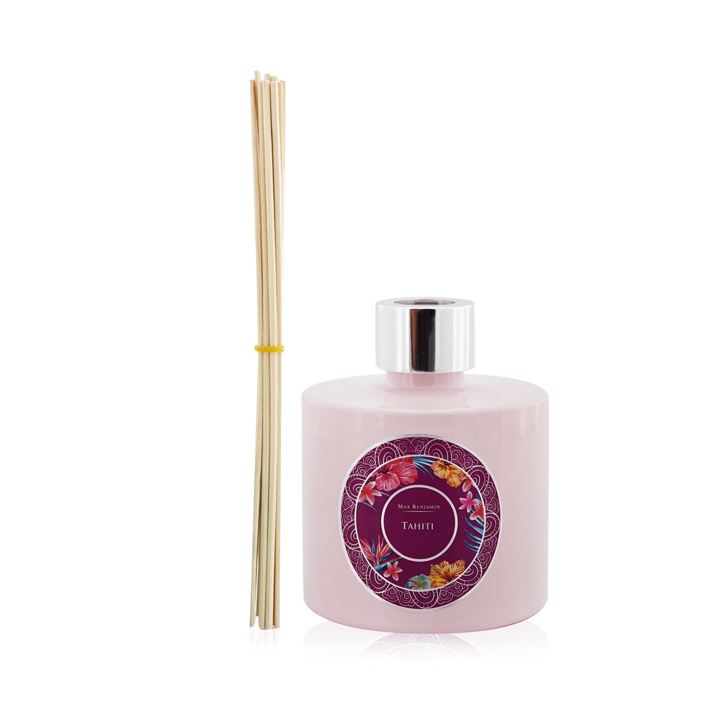 Max Benjamin Ocean Islands Diffuser - Tahiti 150ml/4.95oz