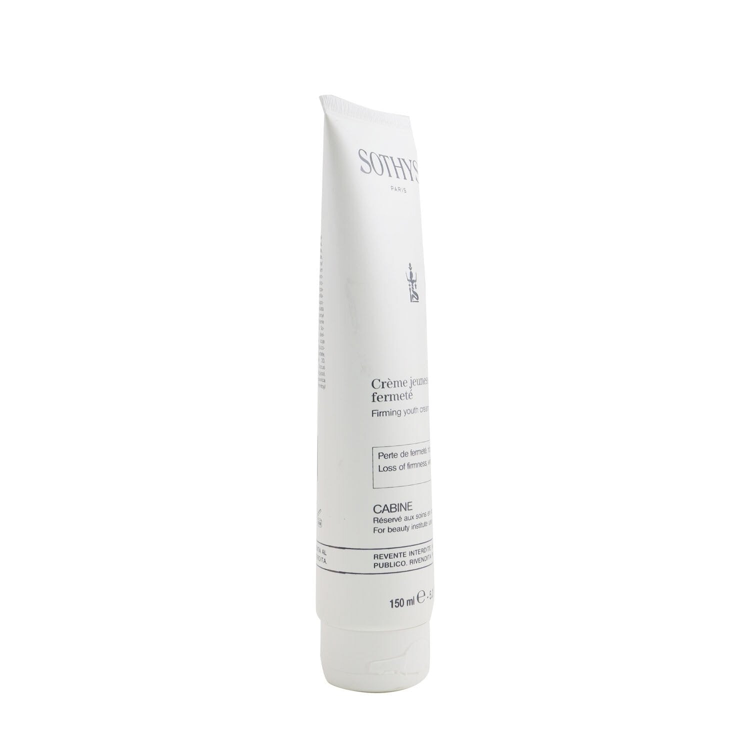 Sothys Firming Youth Cream (Salon Size) 150ml/5.07oz