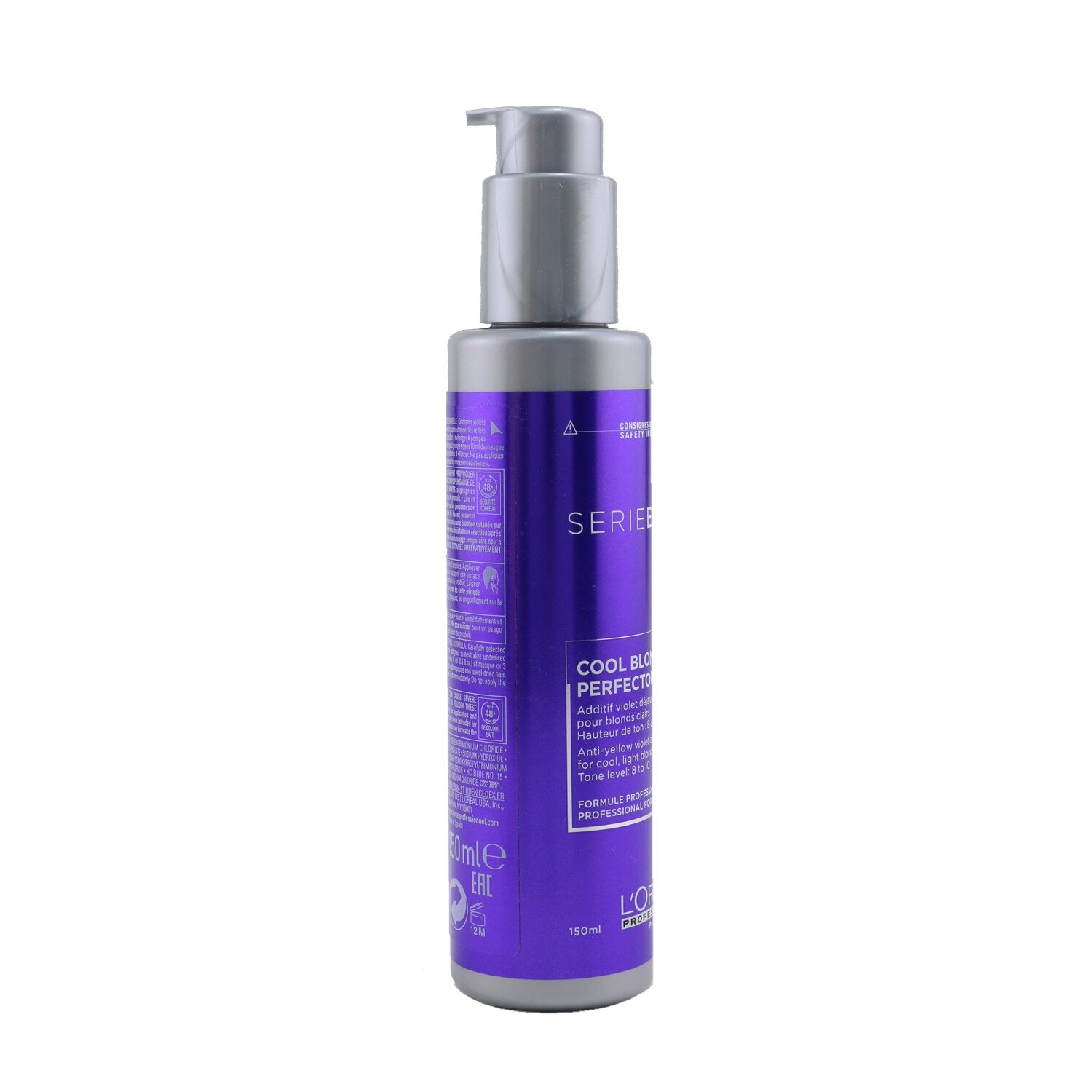 L'Oreal Professionnel Serie Expert - Blondifier Cool Blonde Perfector 150ml/5.1o