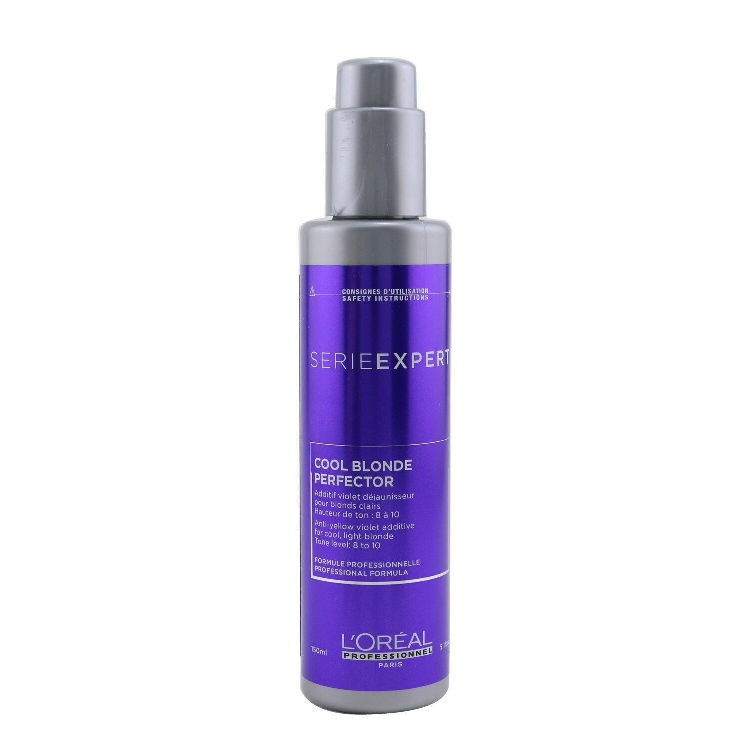 L'Oreal Professionnel Serie Expert - Blondifier Cool Blonde Perfector 150ml/5.1o