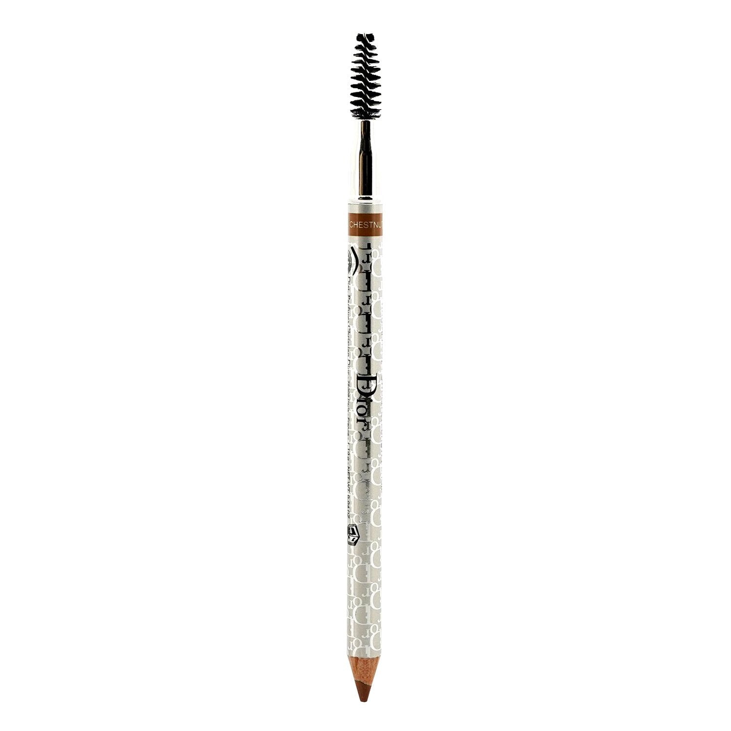 Christian Dior Diorshow Waterproof Crayon Sourcils Poudre - # 02 Chestnut 1.19g