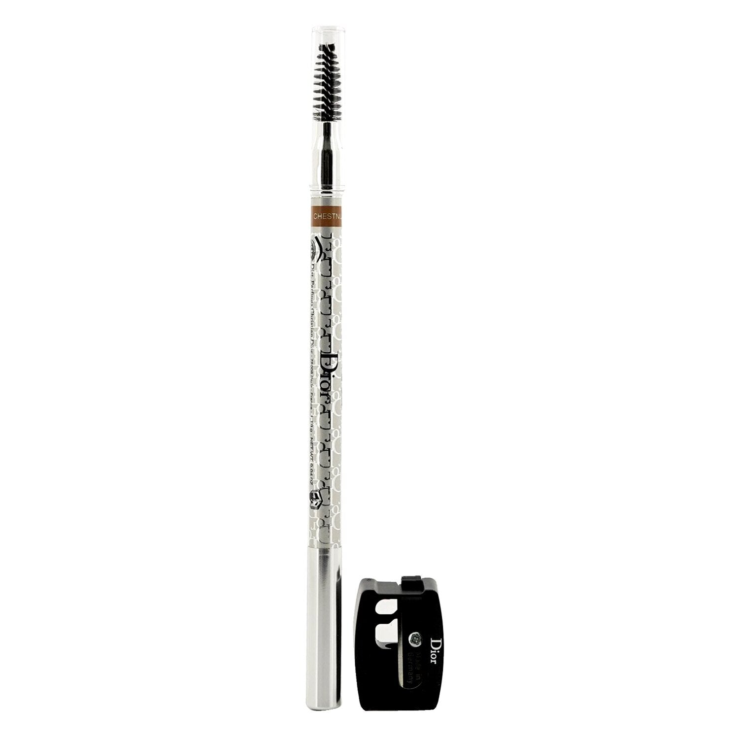 Christian Dior Diorshow Waterproof Crayon Sourcils Poudre - # 02 Chestnut 1.19g