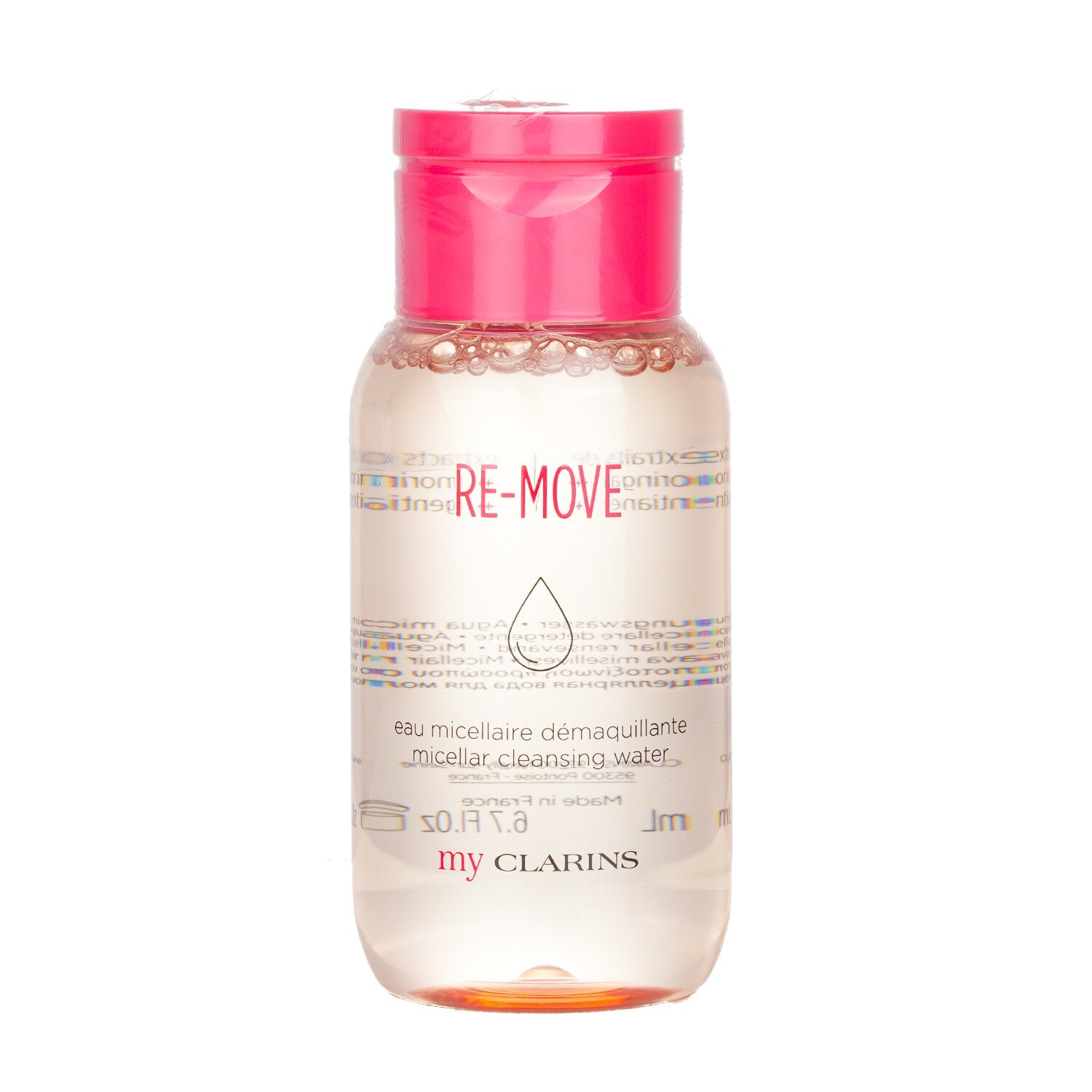 Clarins My Clarins Re-Move Micellar Cleansing Water 200ml/6.7oz