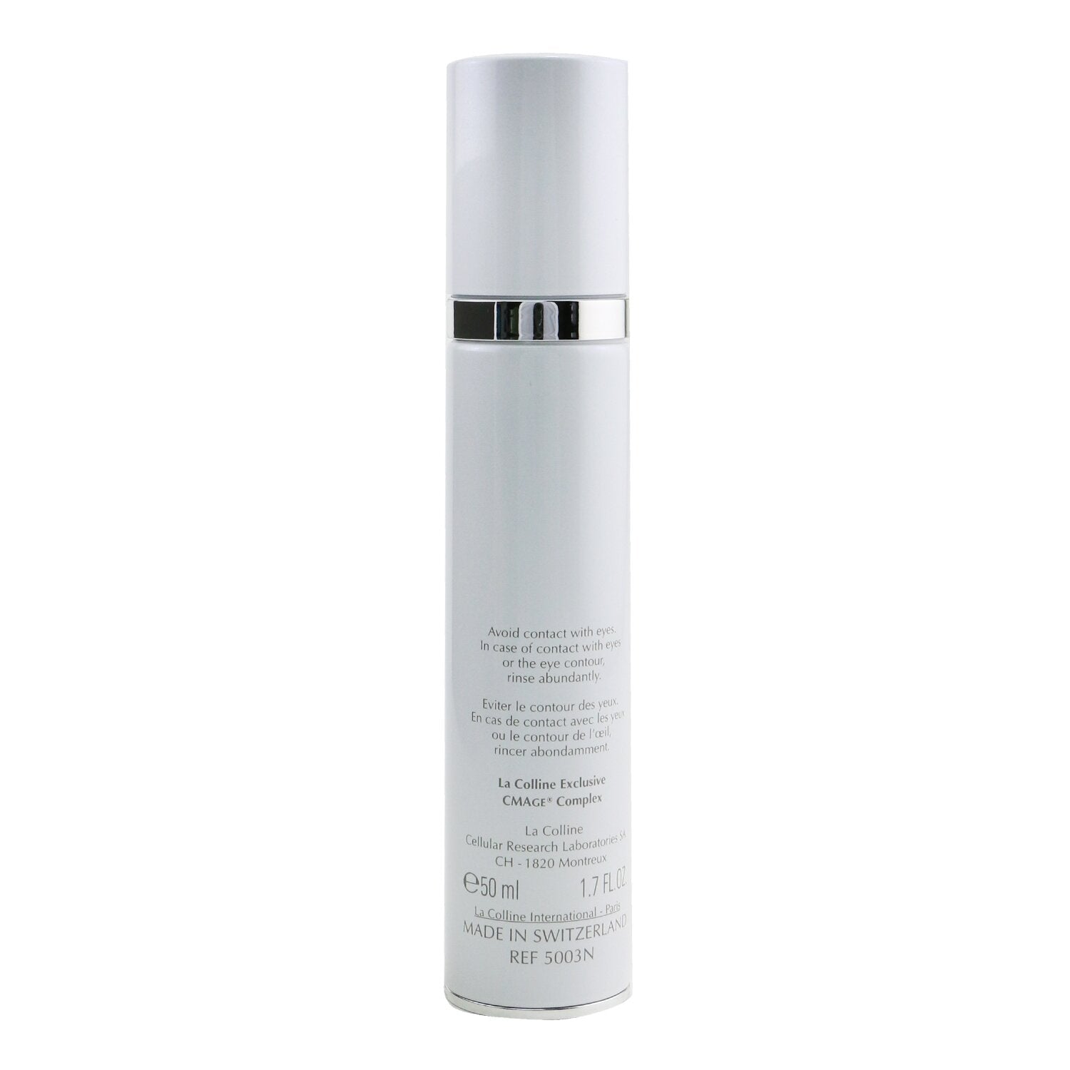 La Colline Lift & Light - Global Illuminating Serum 50ml/1.7oz