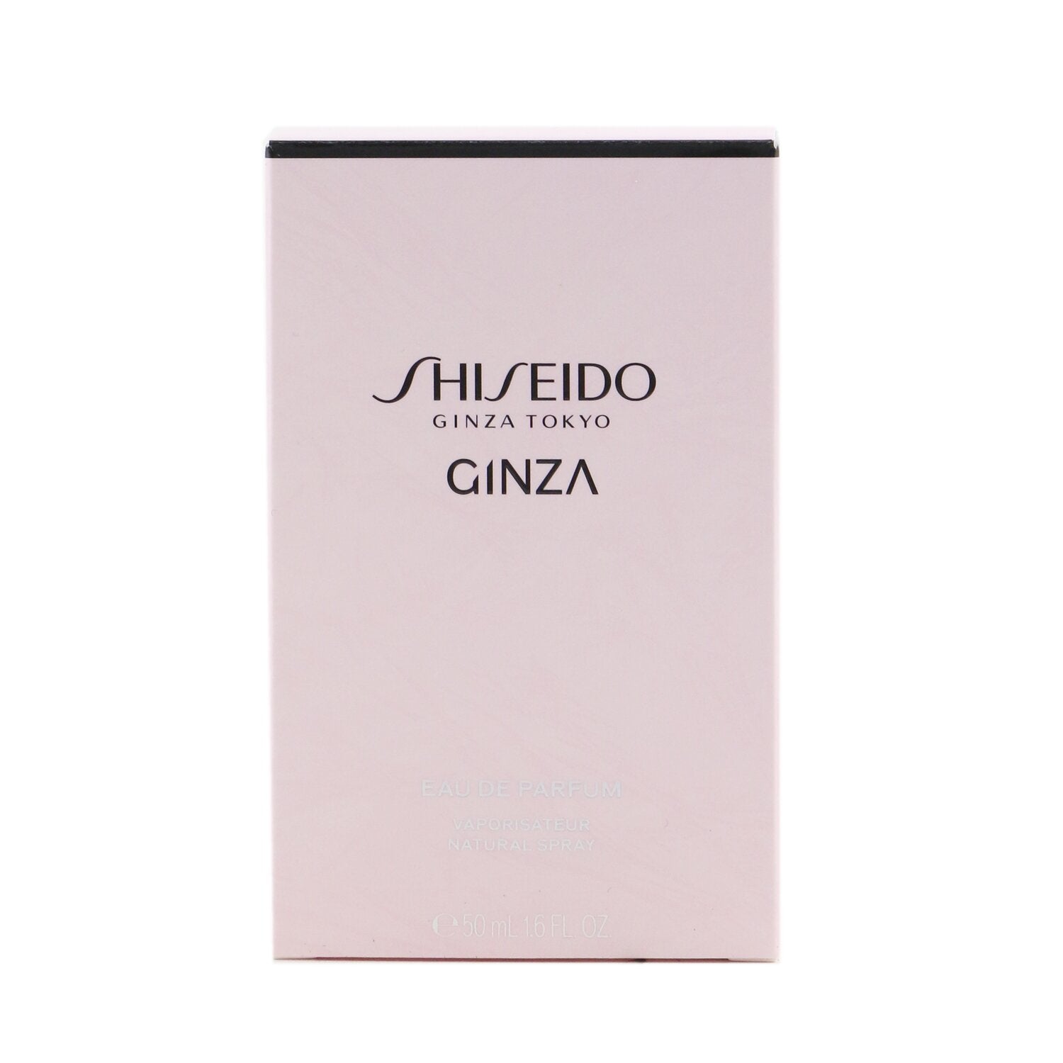 Shiseido Ginza Eau De Parfum Spray 50ml/1.7oz