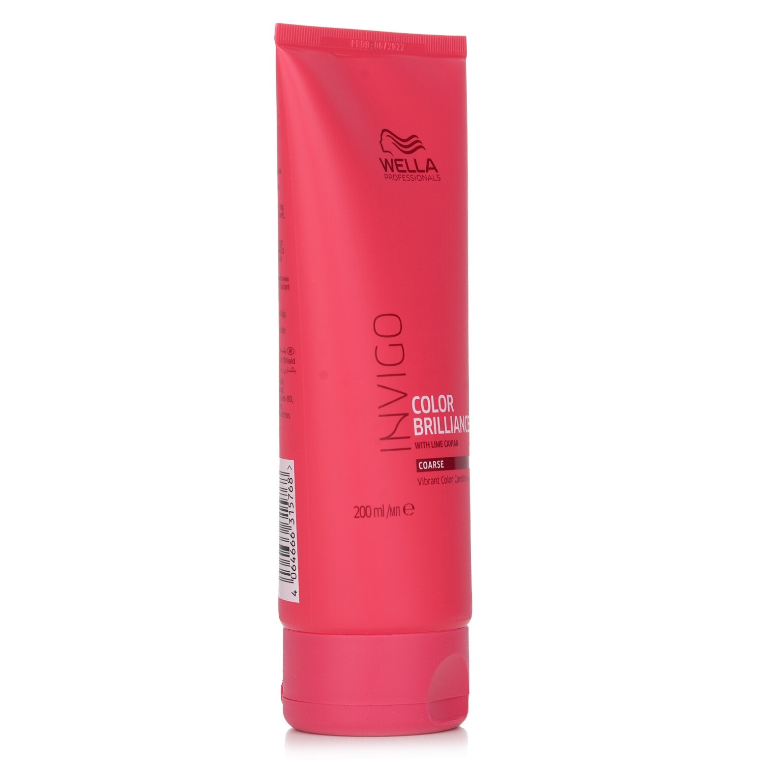 Invigo Brilliance Vibrant Color Conditioner - # Coarse 200ml/6.7oz