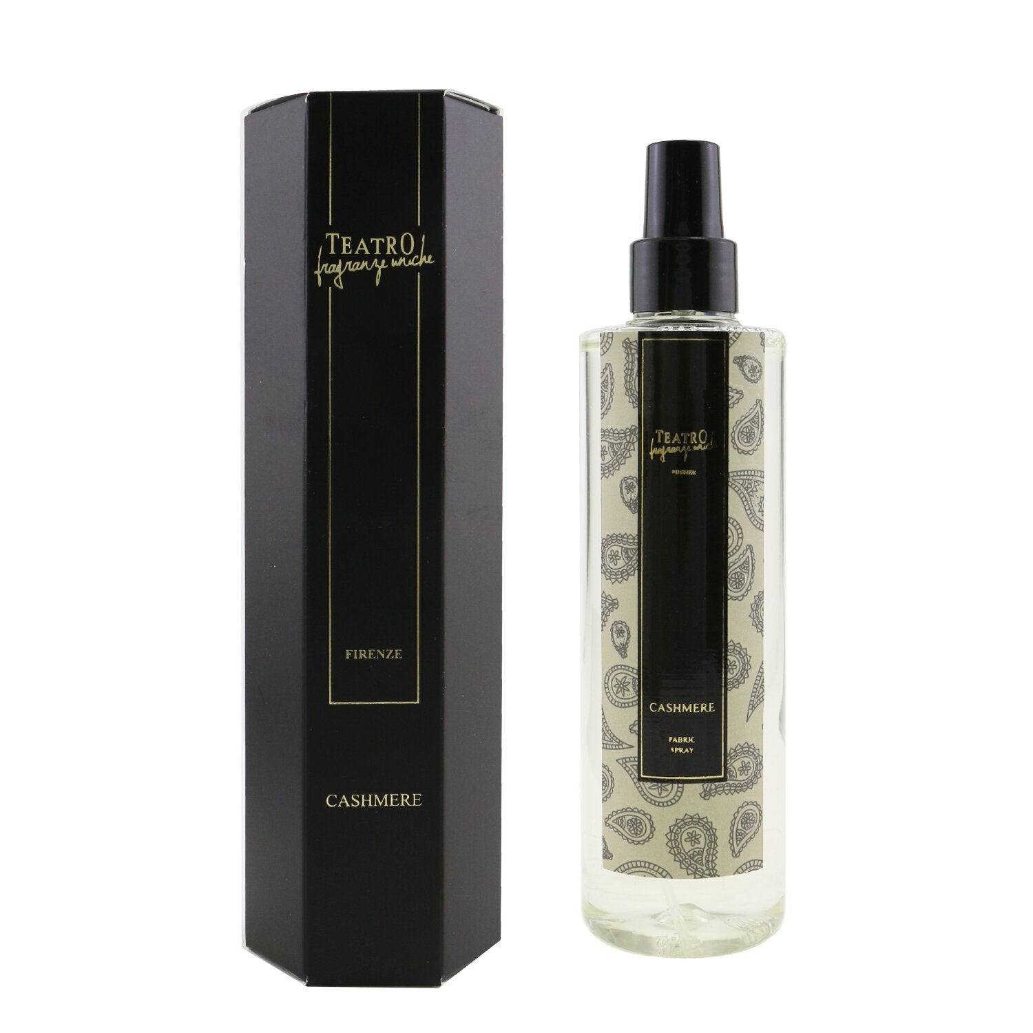 Teatro Fabric Spray - Cashmere 250ml/8.45oz