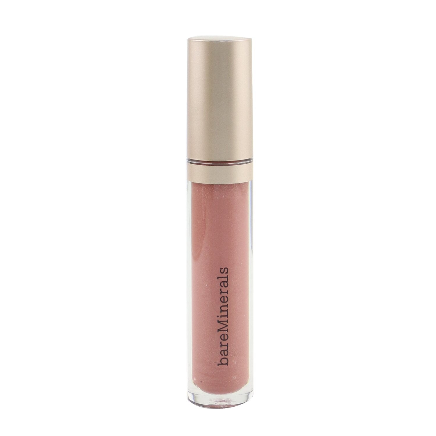 BareMinerals Mineralist Lip Gloss Balm - # Ingenuity 4ml/0.13oz