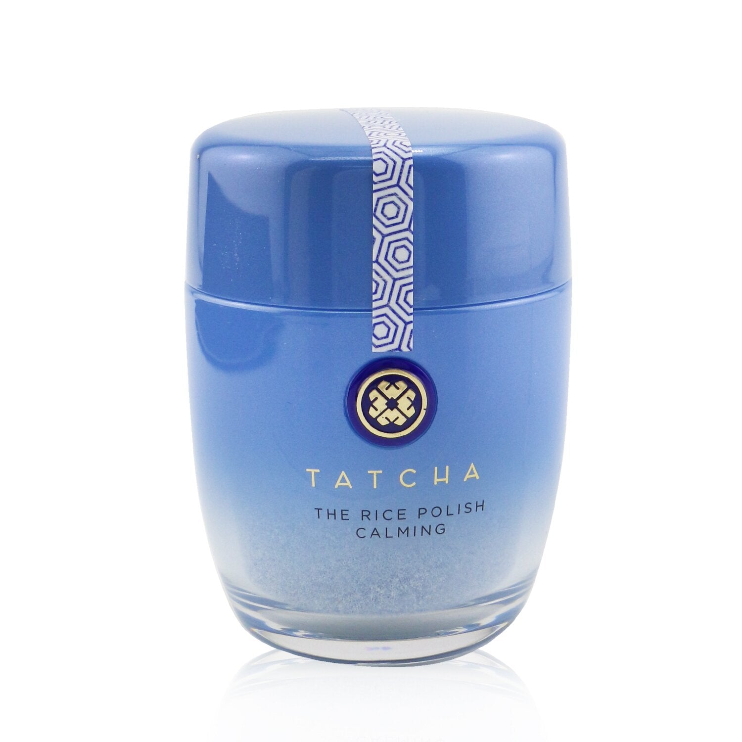 Tatcha The Rice Polish Foaming Enzyme Powder - Calming (For Sensitive Skin) 60g/