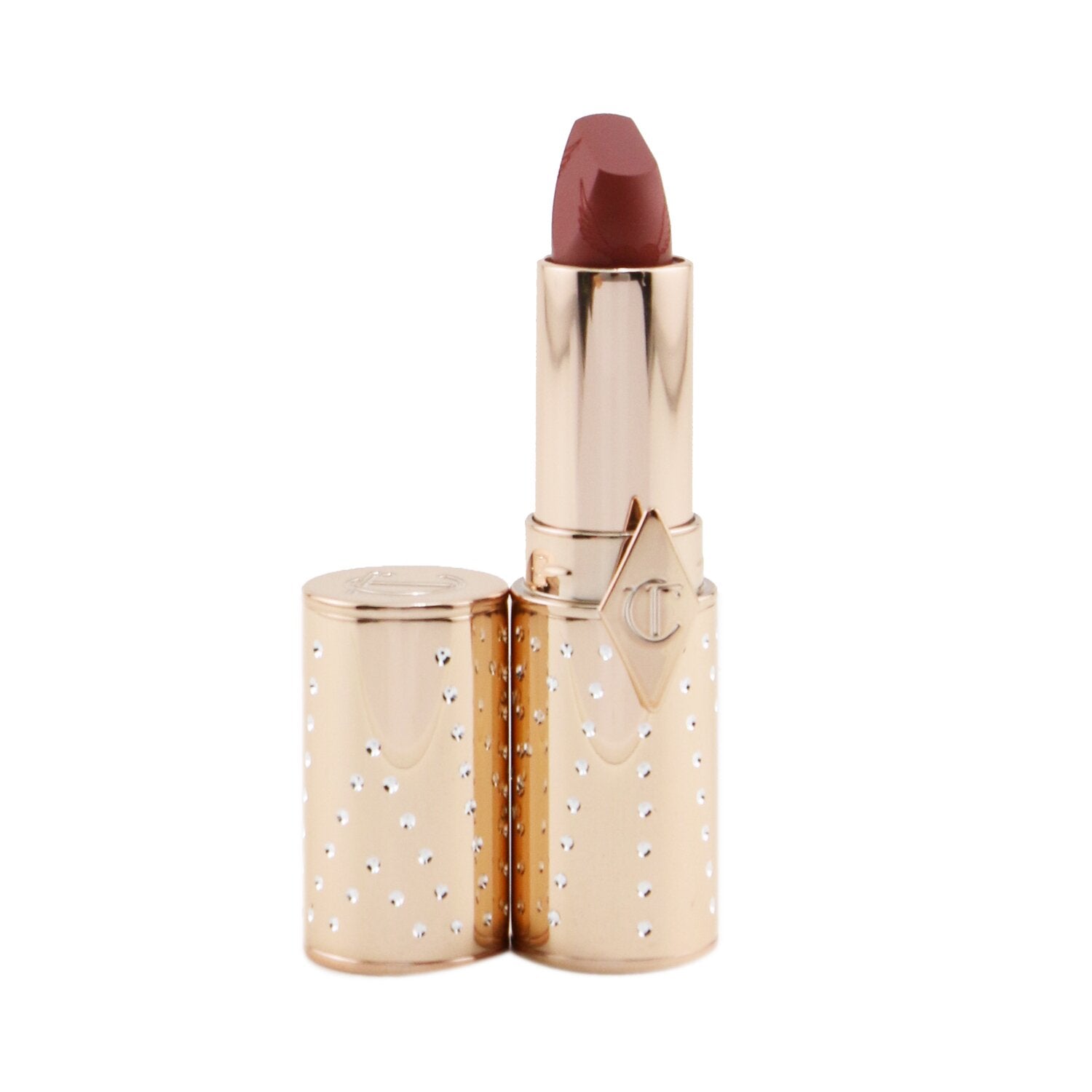 Charlotte Tilbury Matte Revolution Refillable Lipstick (Look Of Love Collection)