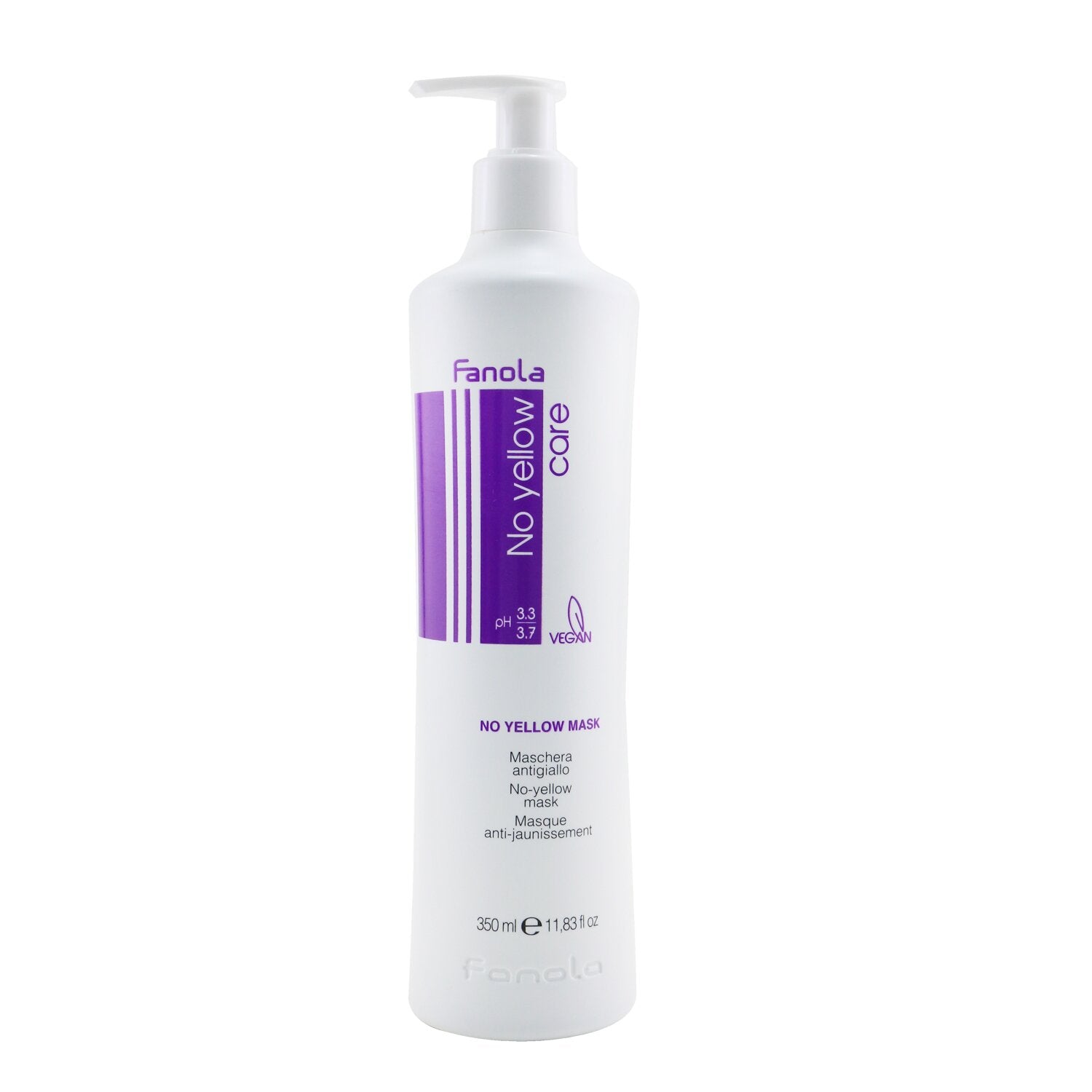 Fanola No Yellow Mask 350ml/11.83oz