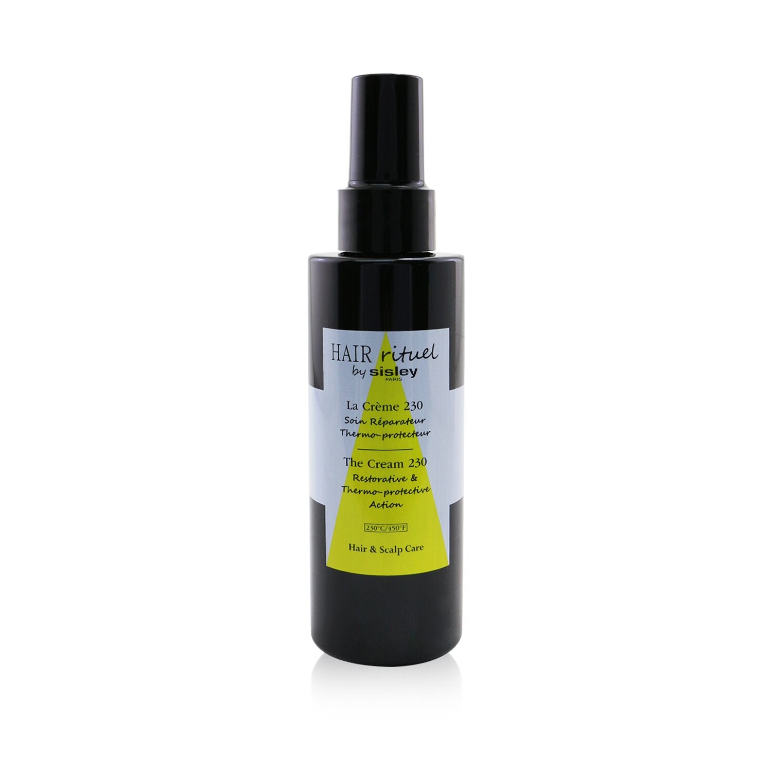 Sisley Hair Rituals by Sisley The Cream 230 (Restorative & Thermo-Protective Act